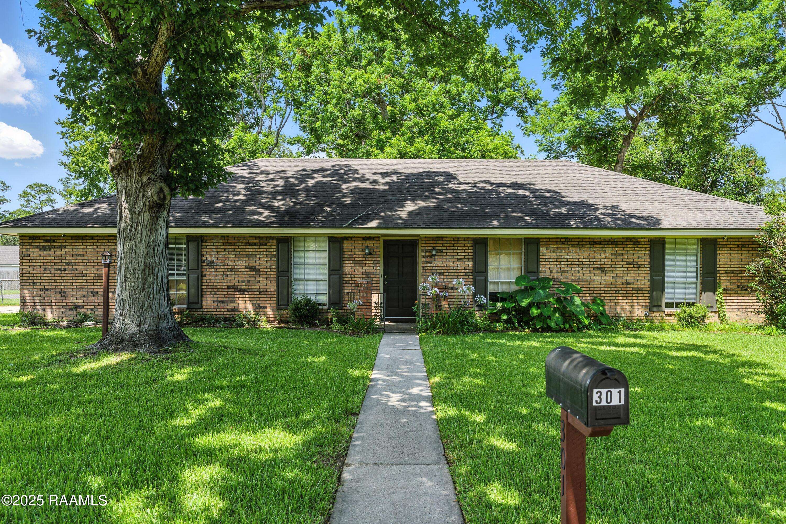 Lafayette, LA 70508,301 Estainville AVE