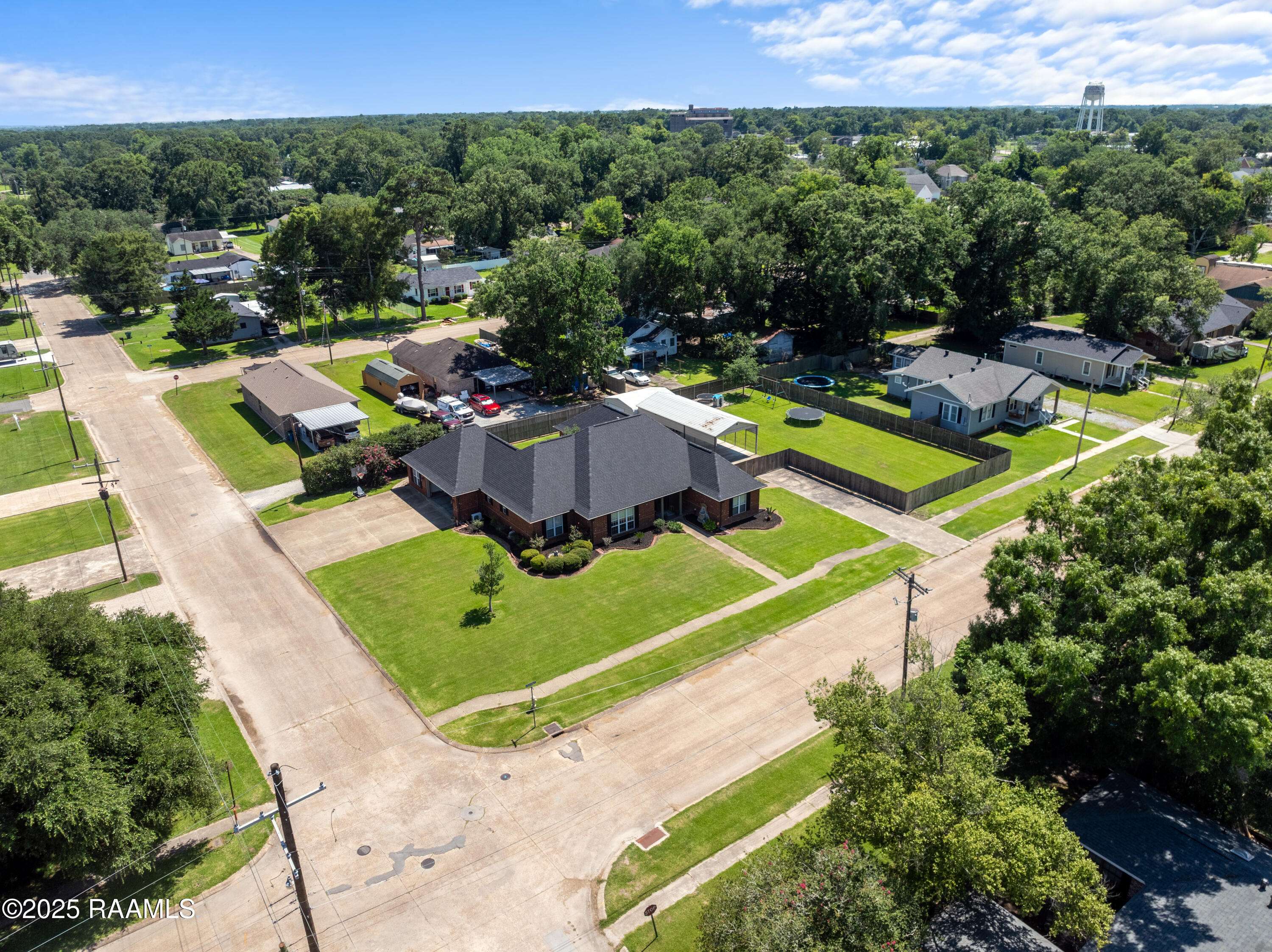 Jennings, LA 70546,543 E Plaquemine ST