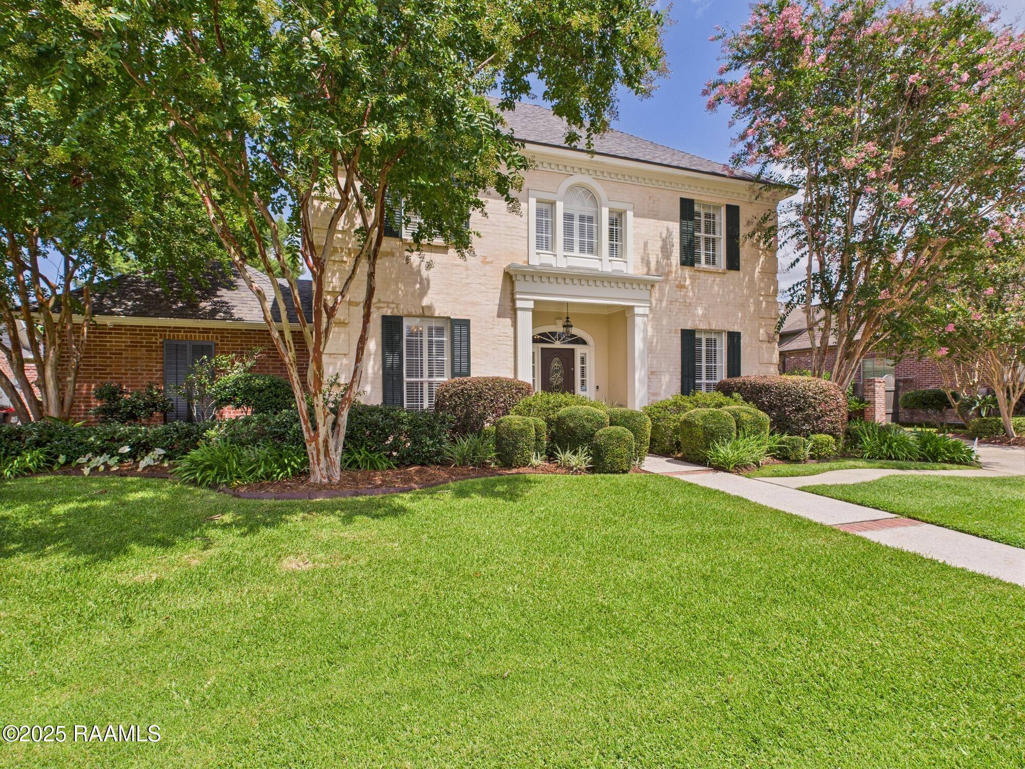 Lafayette, LA 70503,502 Farmington DR