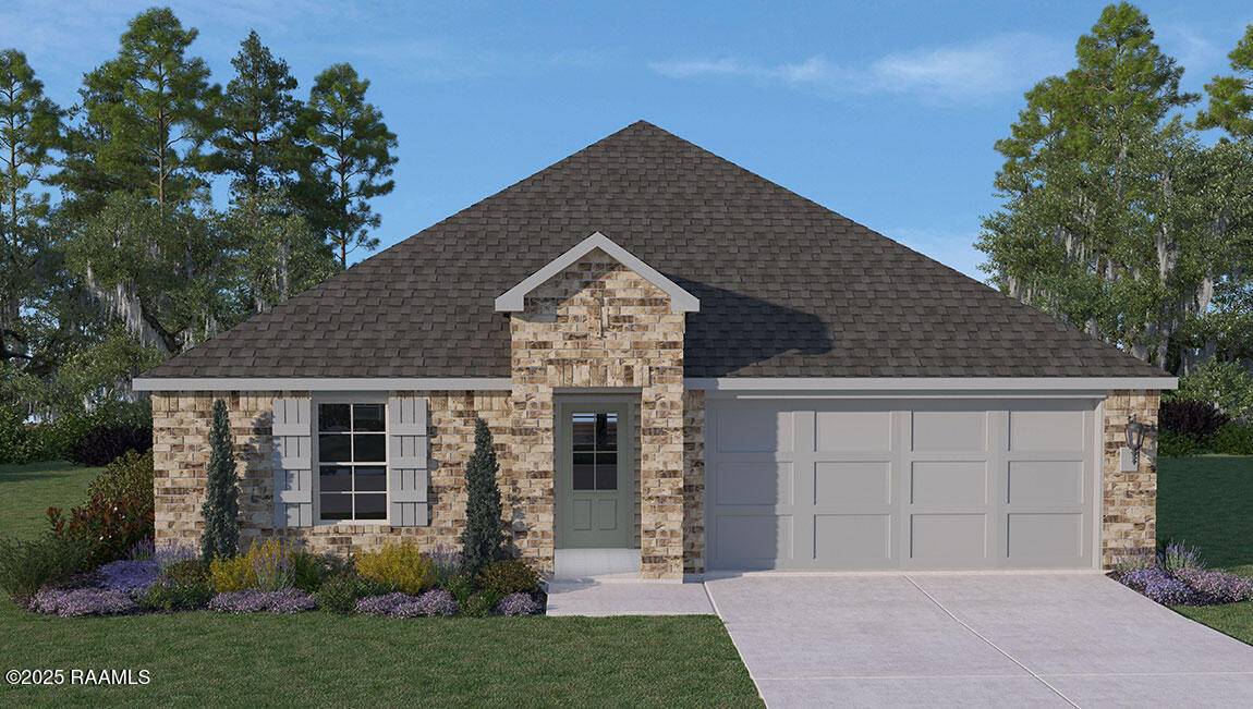 Lafayette, LA 70501,325 White Pine DR