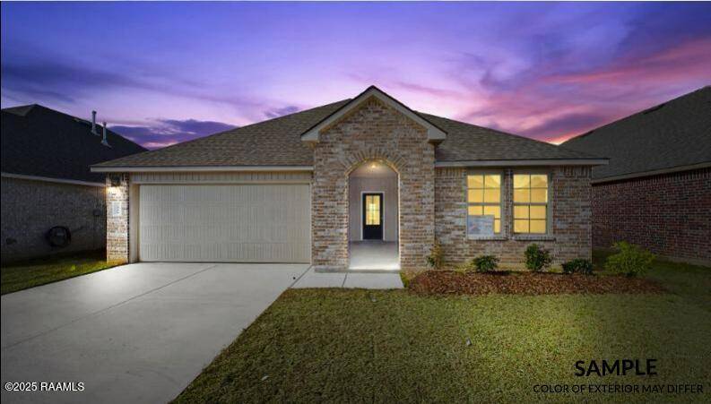 Crowley, LA 70526,120 Festival DR