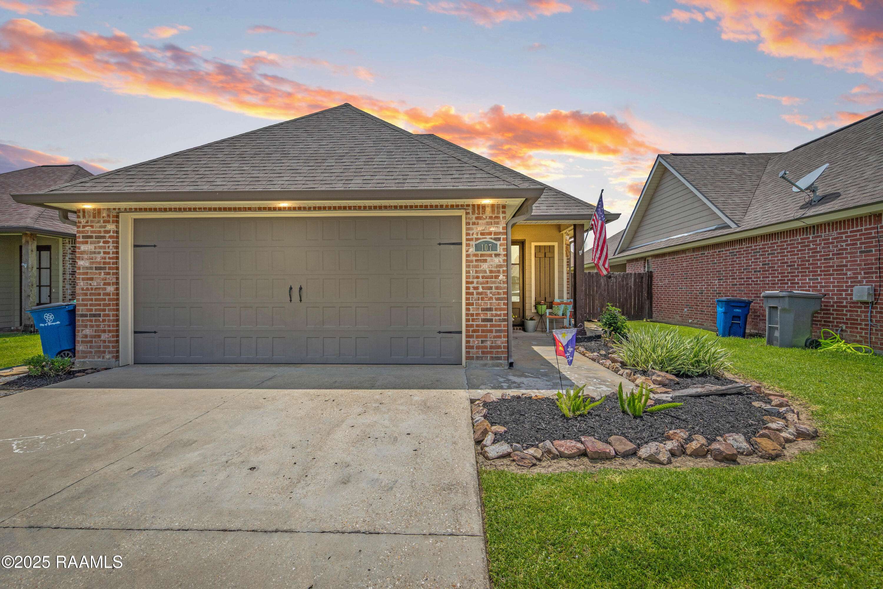 Youngsville, LA 70592,107 Canton CT