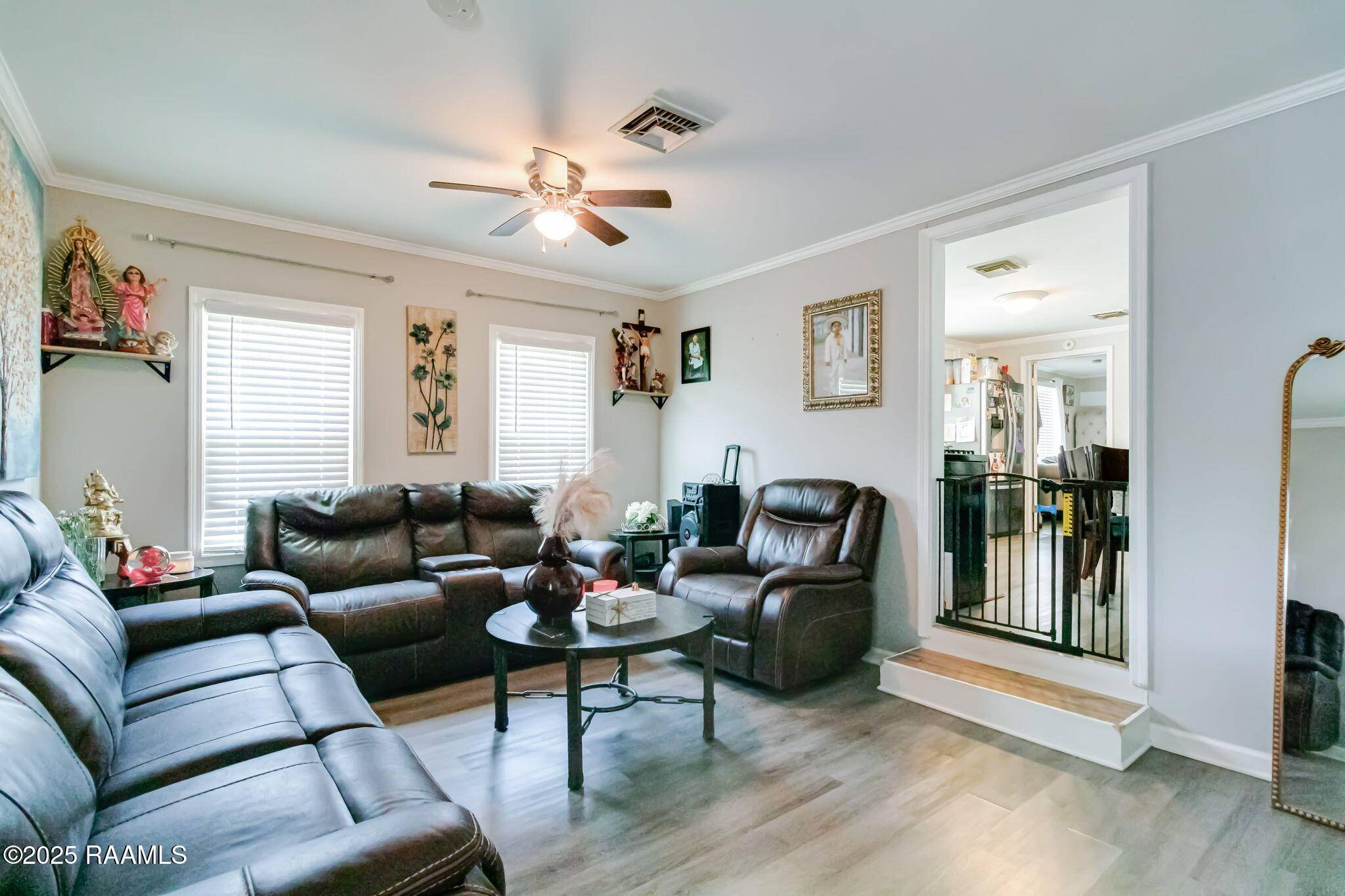 Crowley, LA 70526,1028 E Clay ST