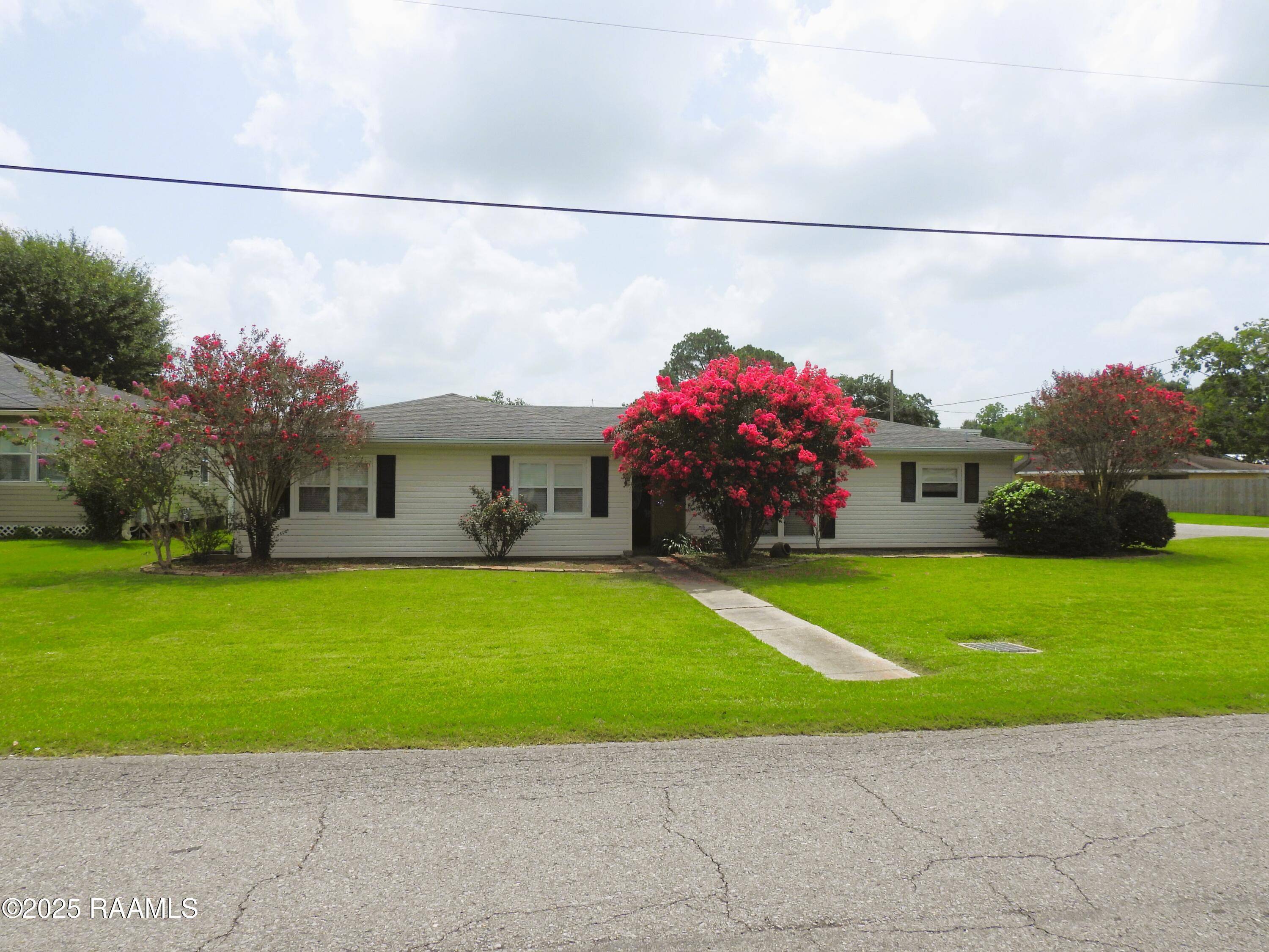 Rayne, LA 70578,1111 Barbara ST