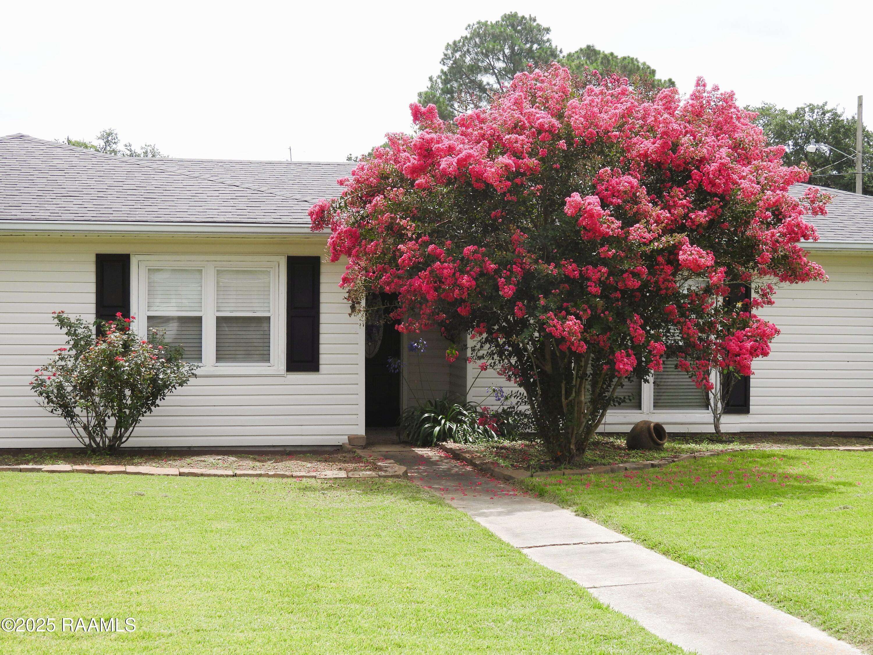 Rayne, LA 70578,1111 Barbara ST