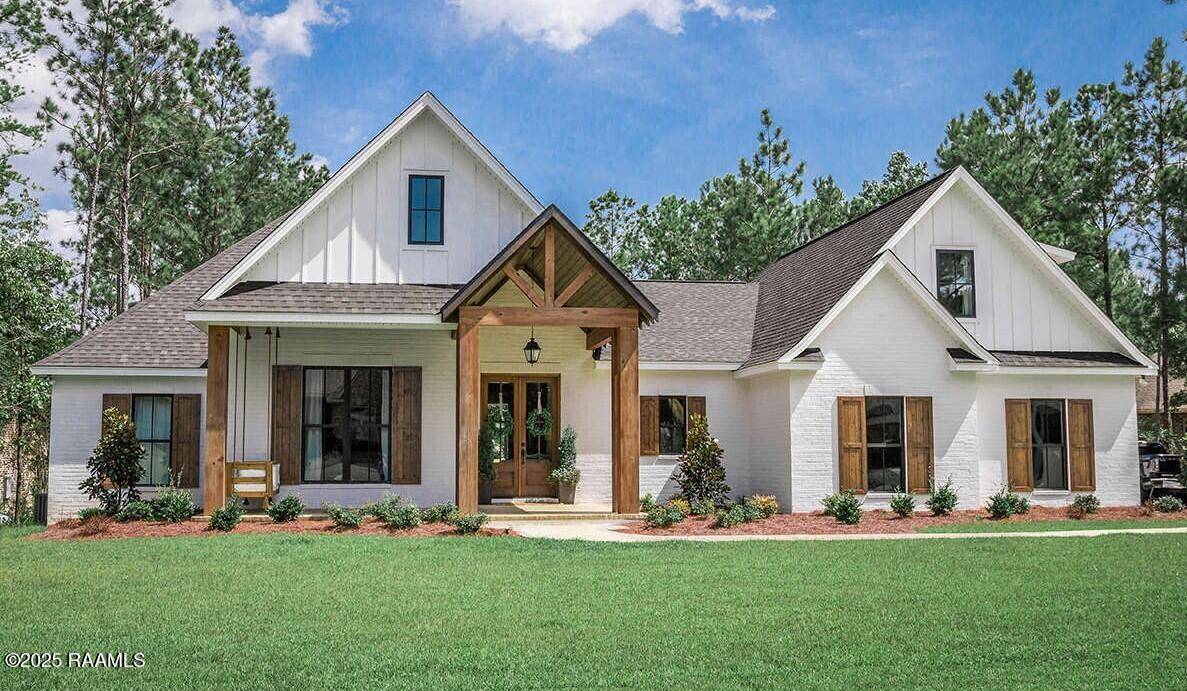 Abbeville, LA 70510,11512 Baker Senior DR