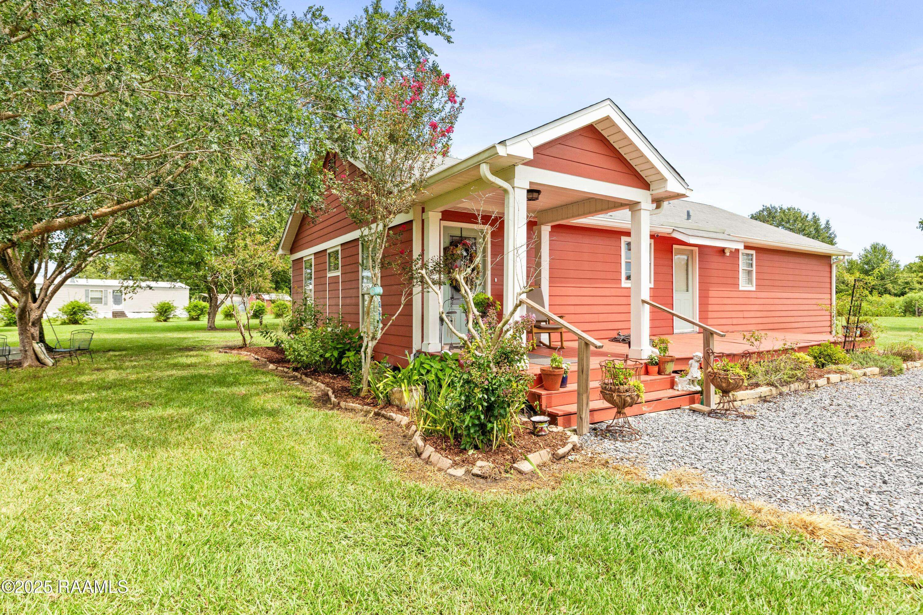 Arnaudville, LA 70512,6961 Highway 93 HWY