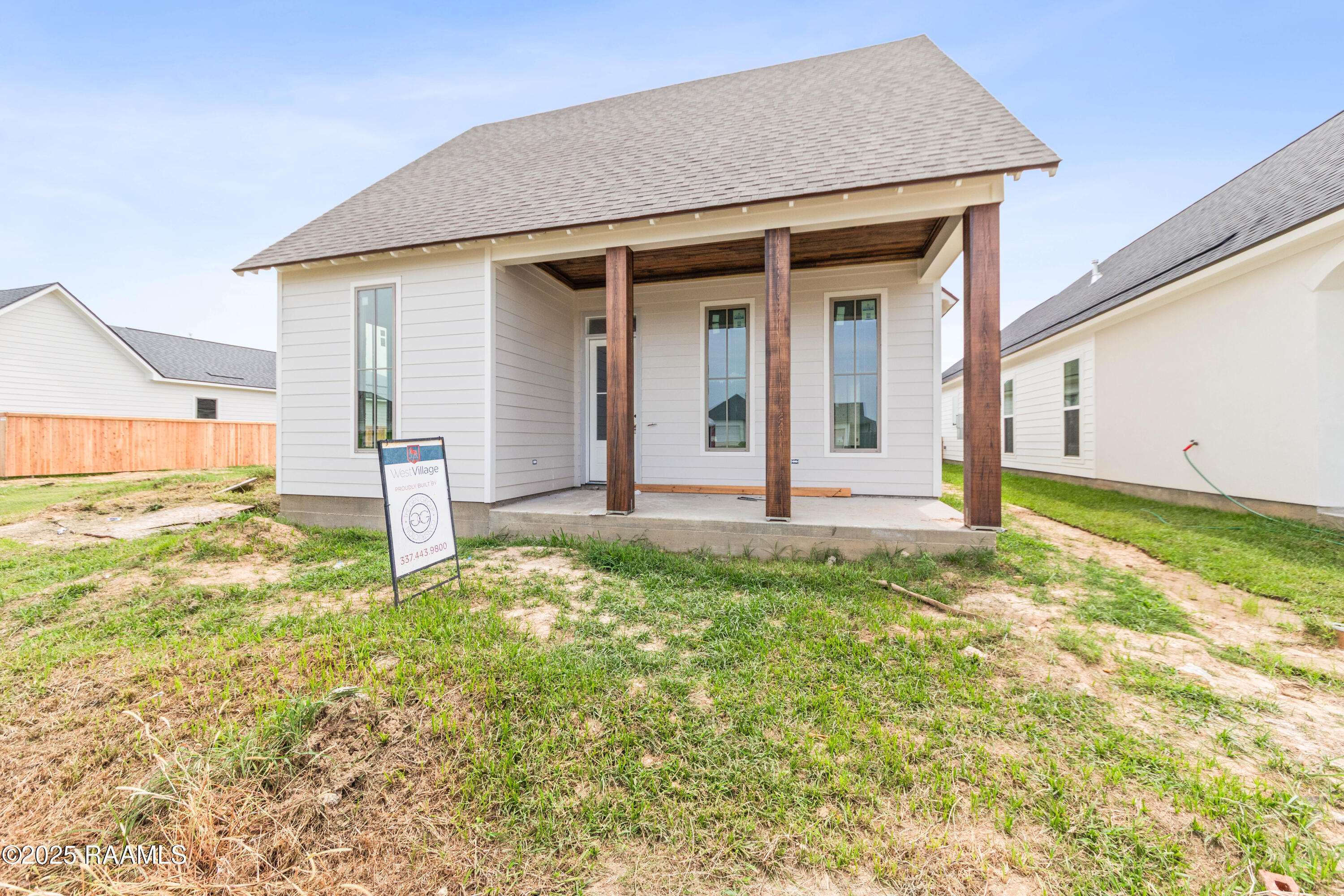 Scott, LA 70583,209 Keystone DR