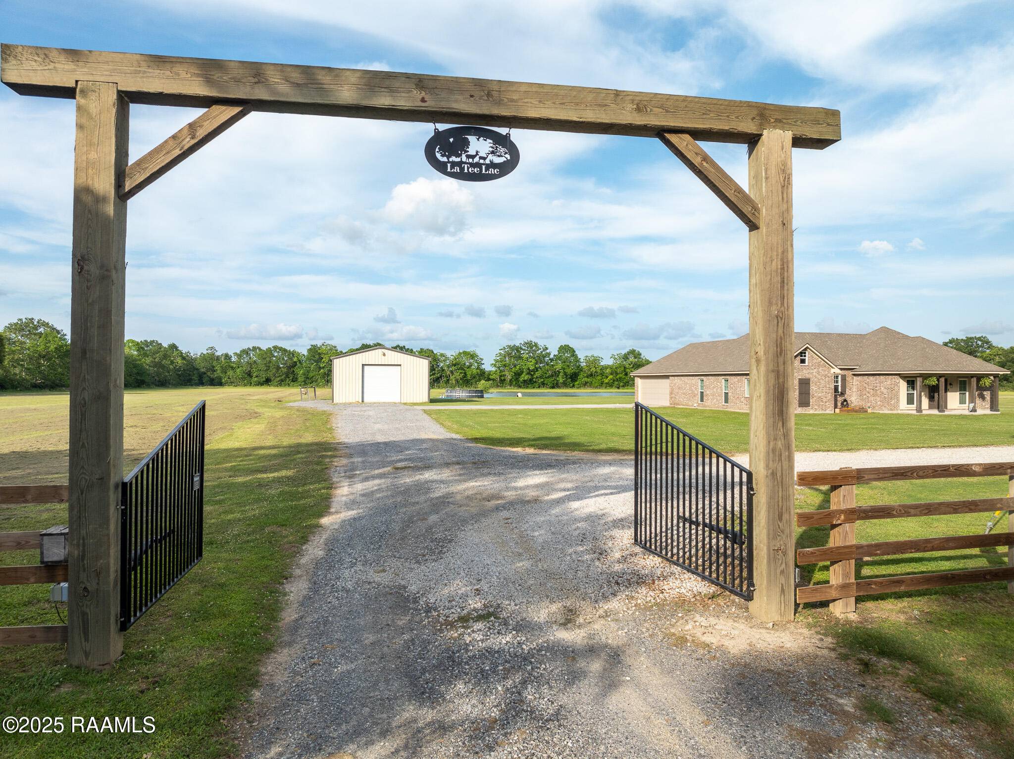 Eunice, LA 70535,288 Lee Road RD
