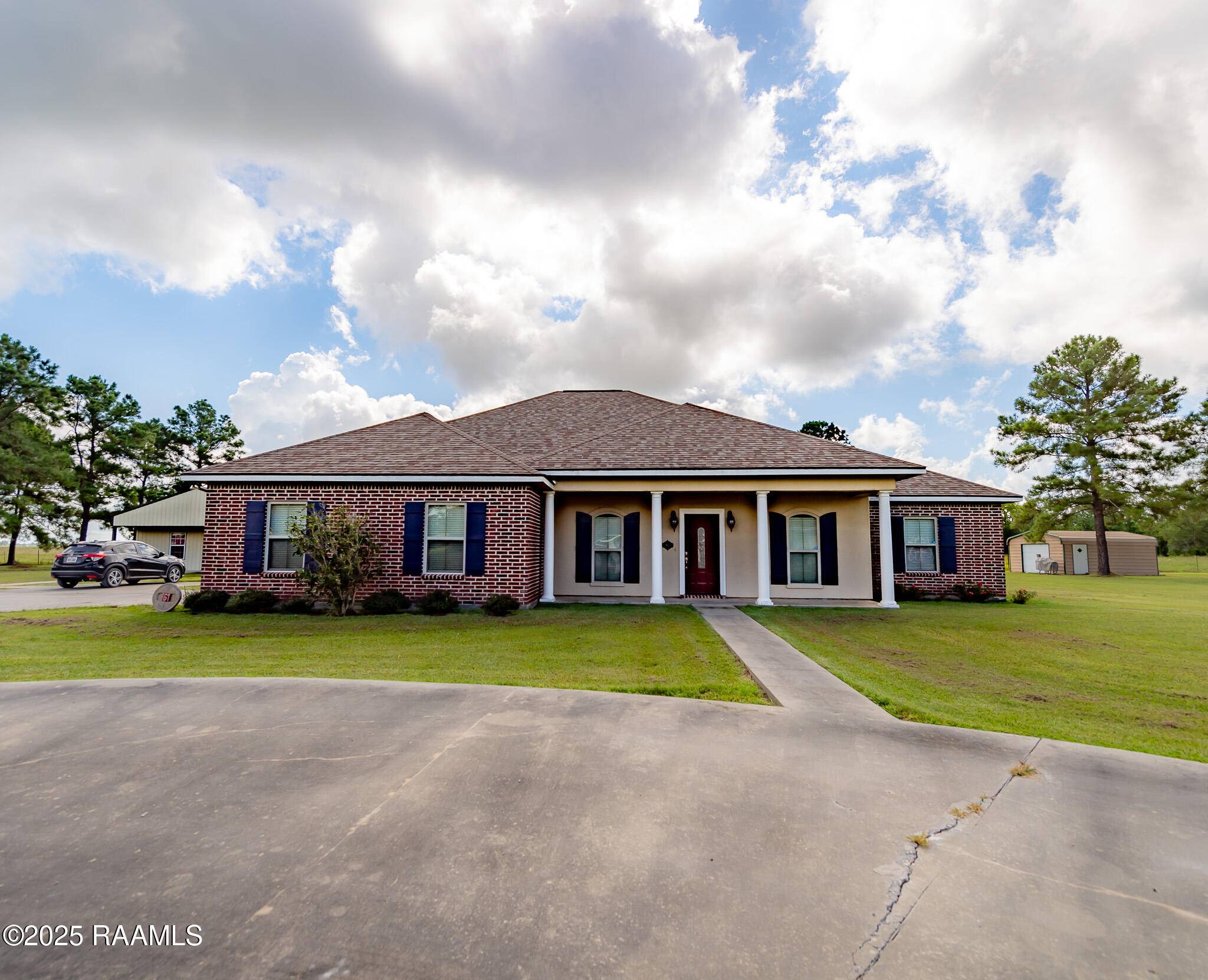 Eunice, LA 70535,161 Bearing DR