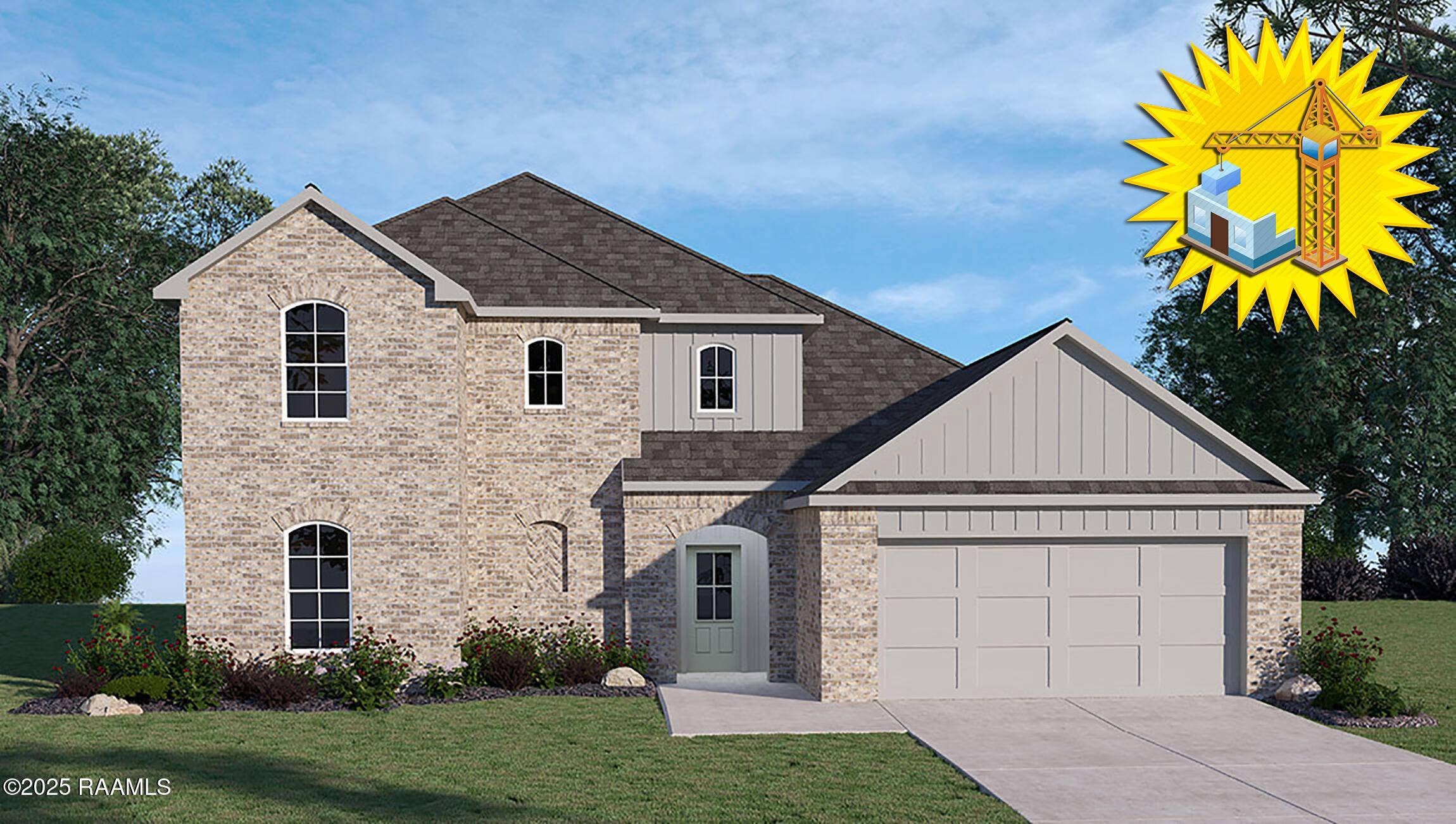 Maurice, LA 70555,3416 Magnolia Lakes BLVD