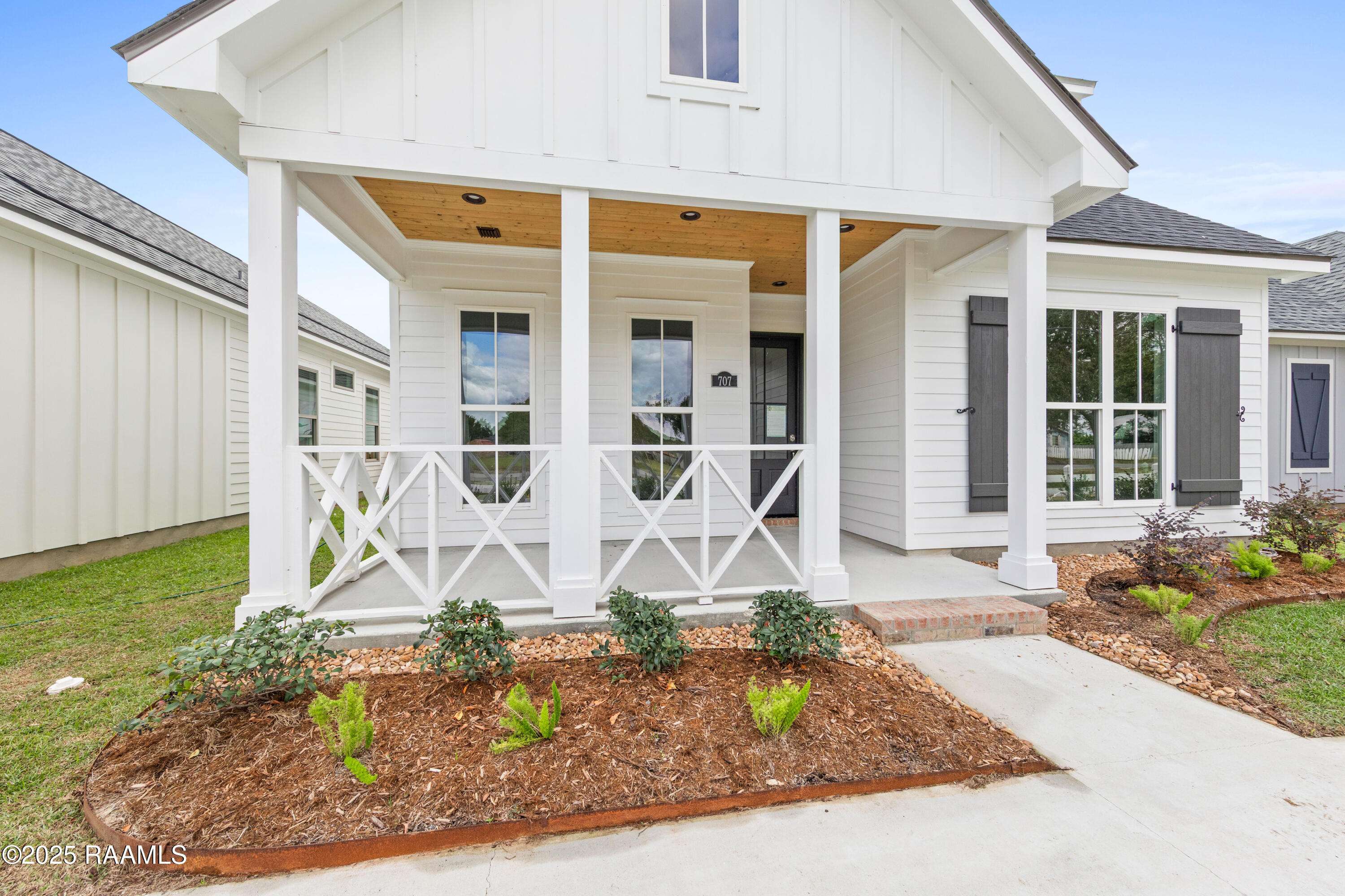 Youngsville, LA 70592,707 Iberia ST