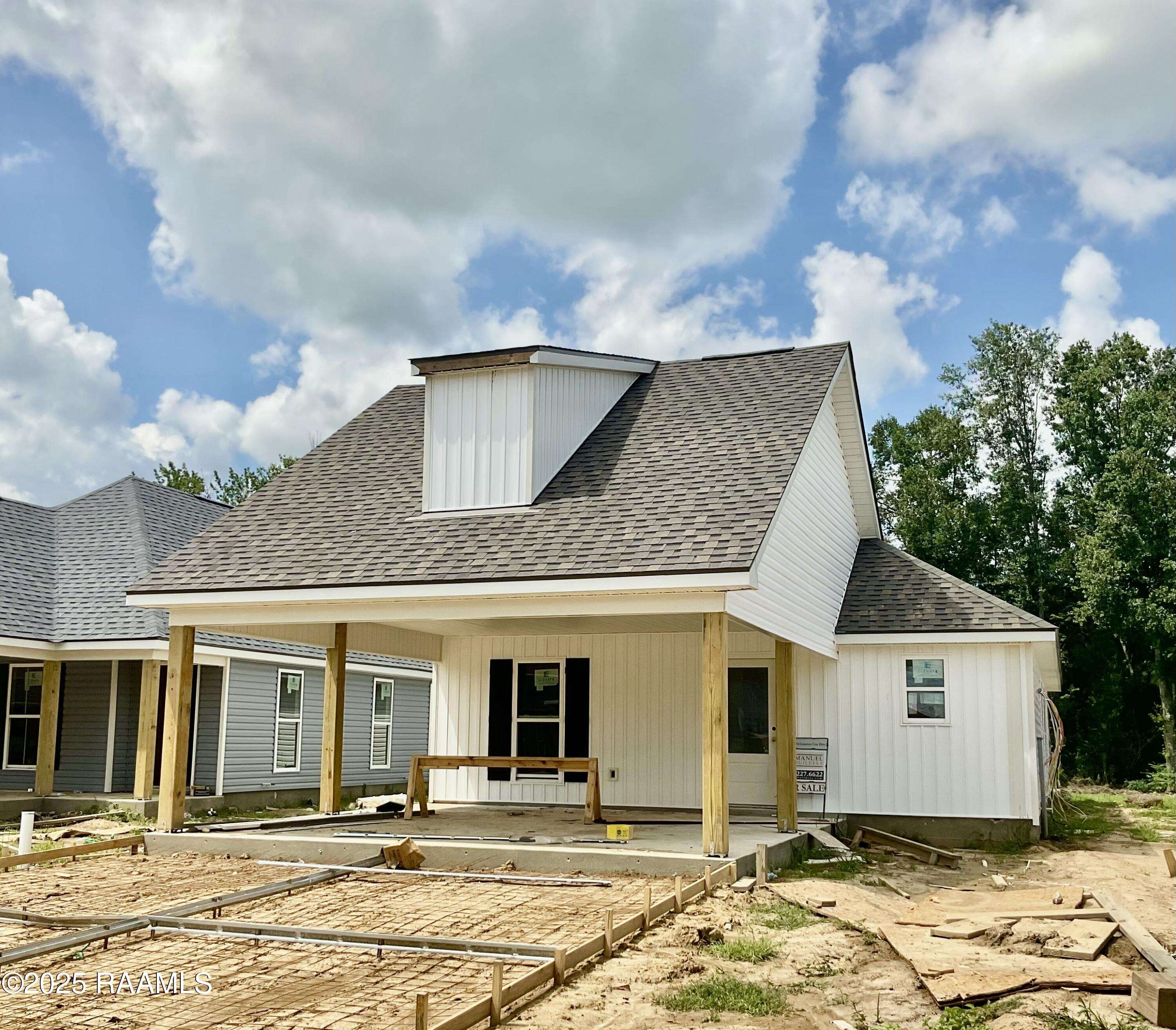 Carencro, LA 70520,226 Camerons Cove DR