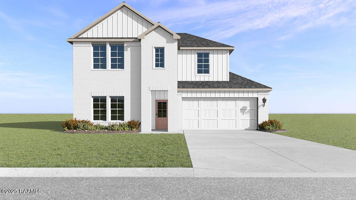 Broussard, LA 70518,117 Harvest Falls DR
