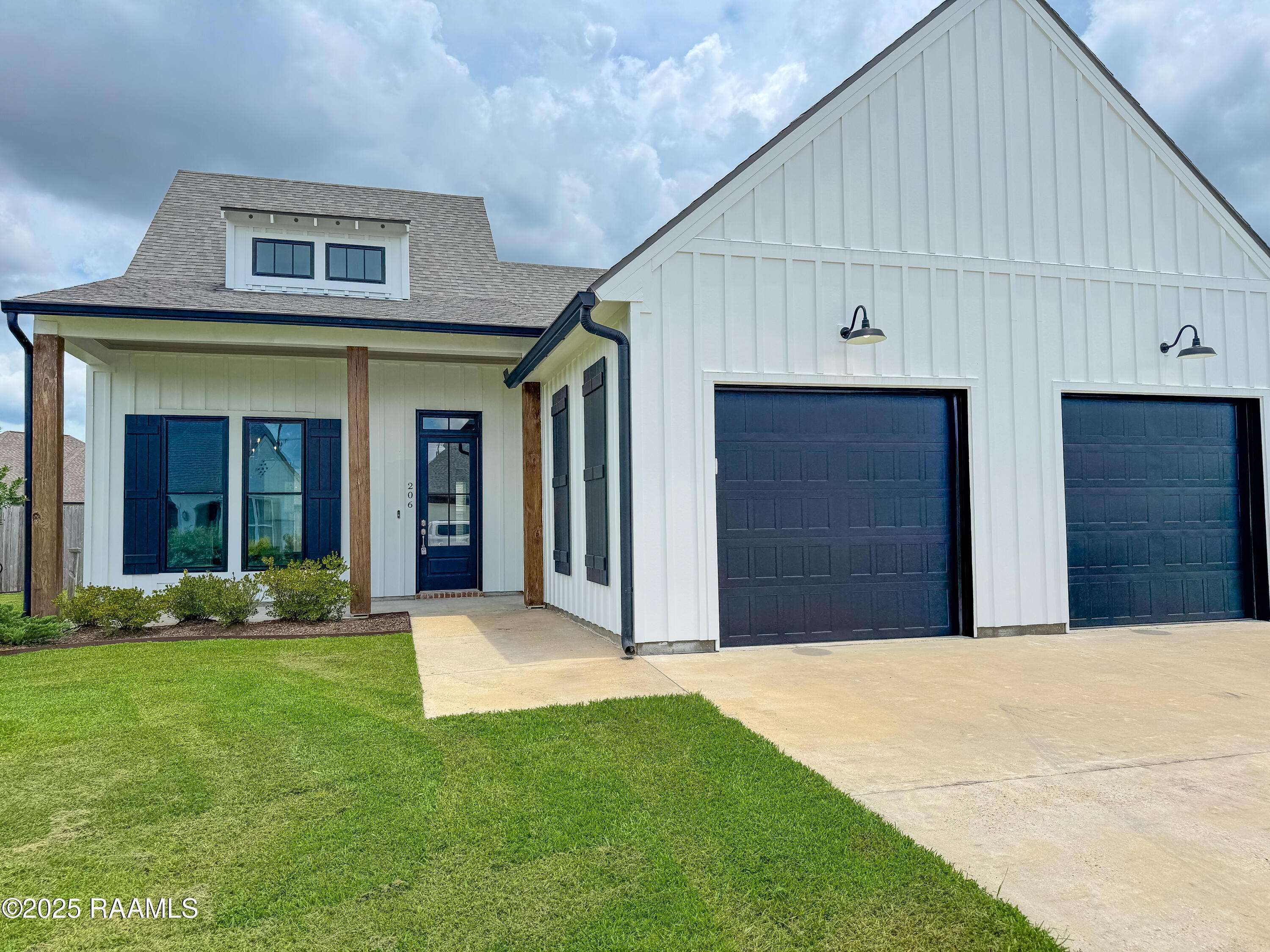 Lafayette, LA 70506,206 Finsbury Lane