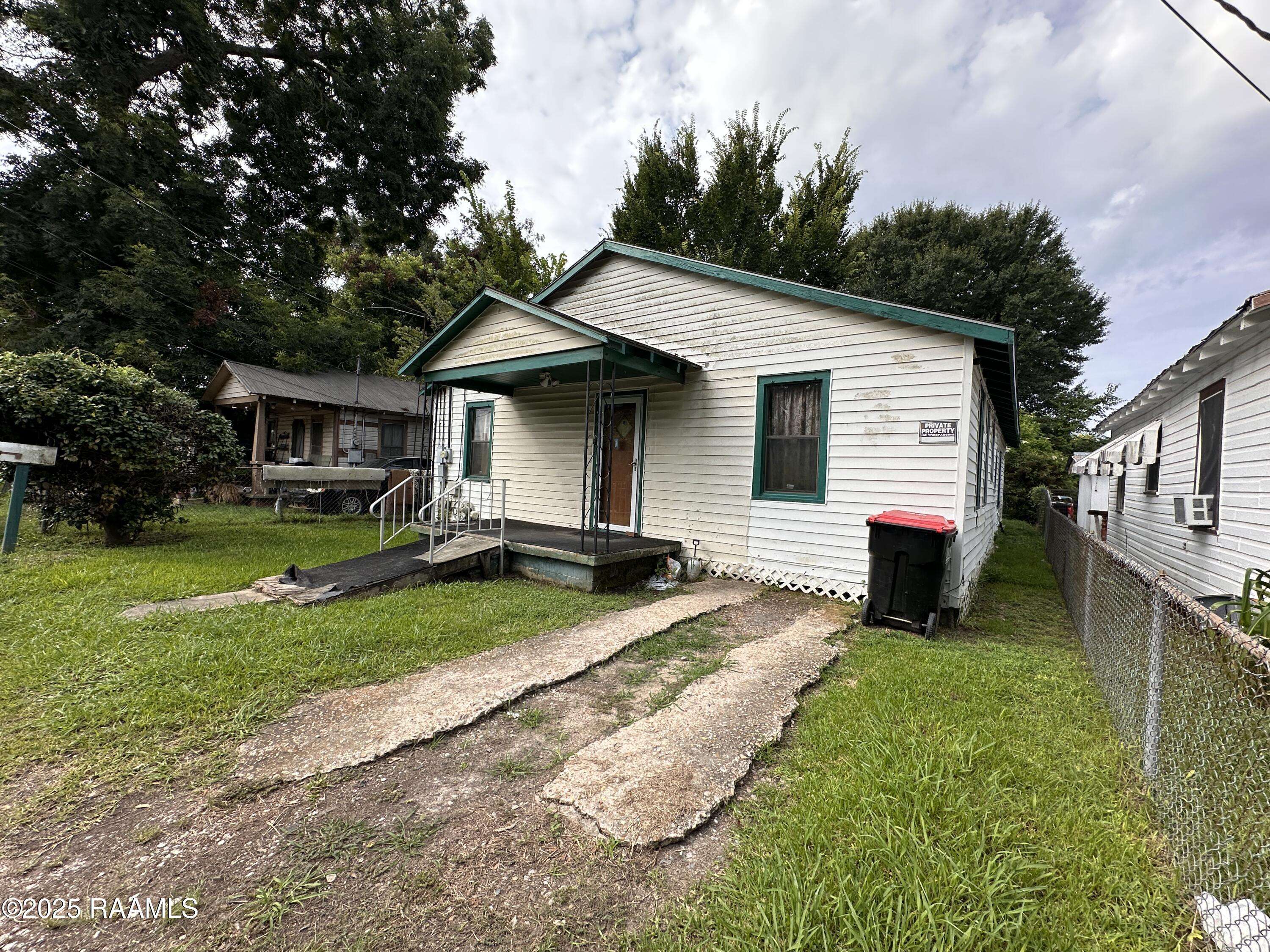 Lafayette, LA 70501,308 Sunnyside LN
