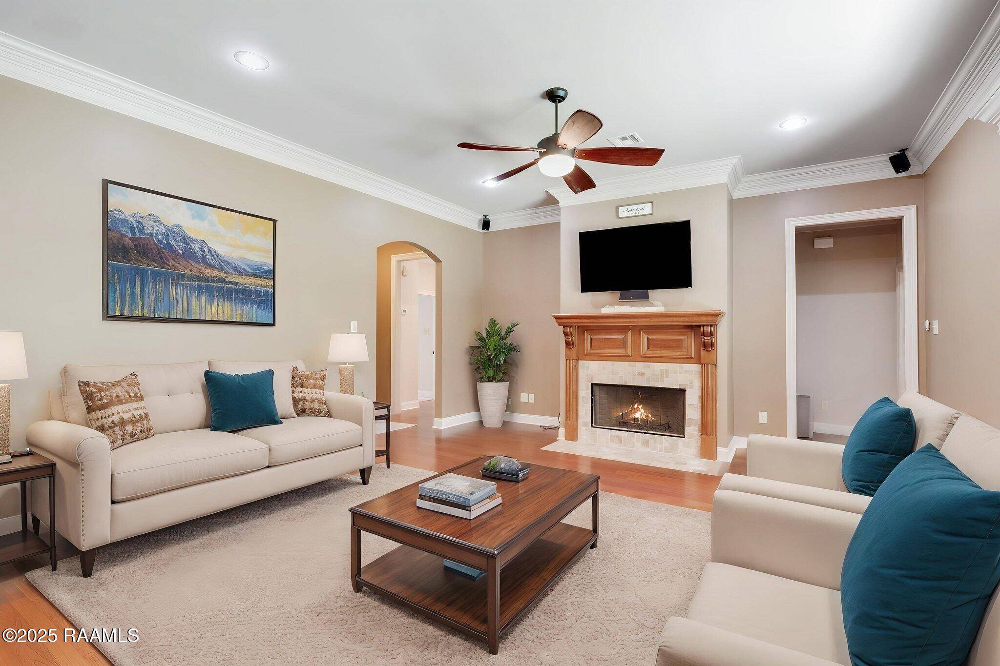 Youngsville, LA 70592,227 Cedar Grove DR
