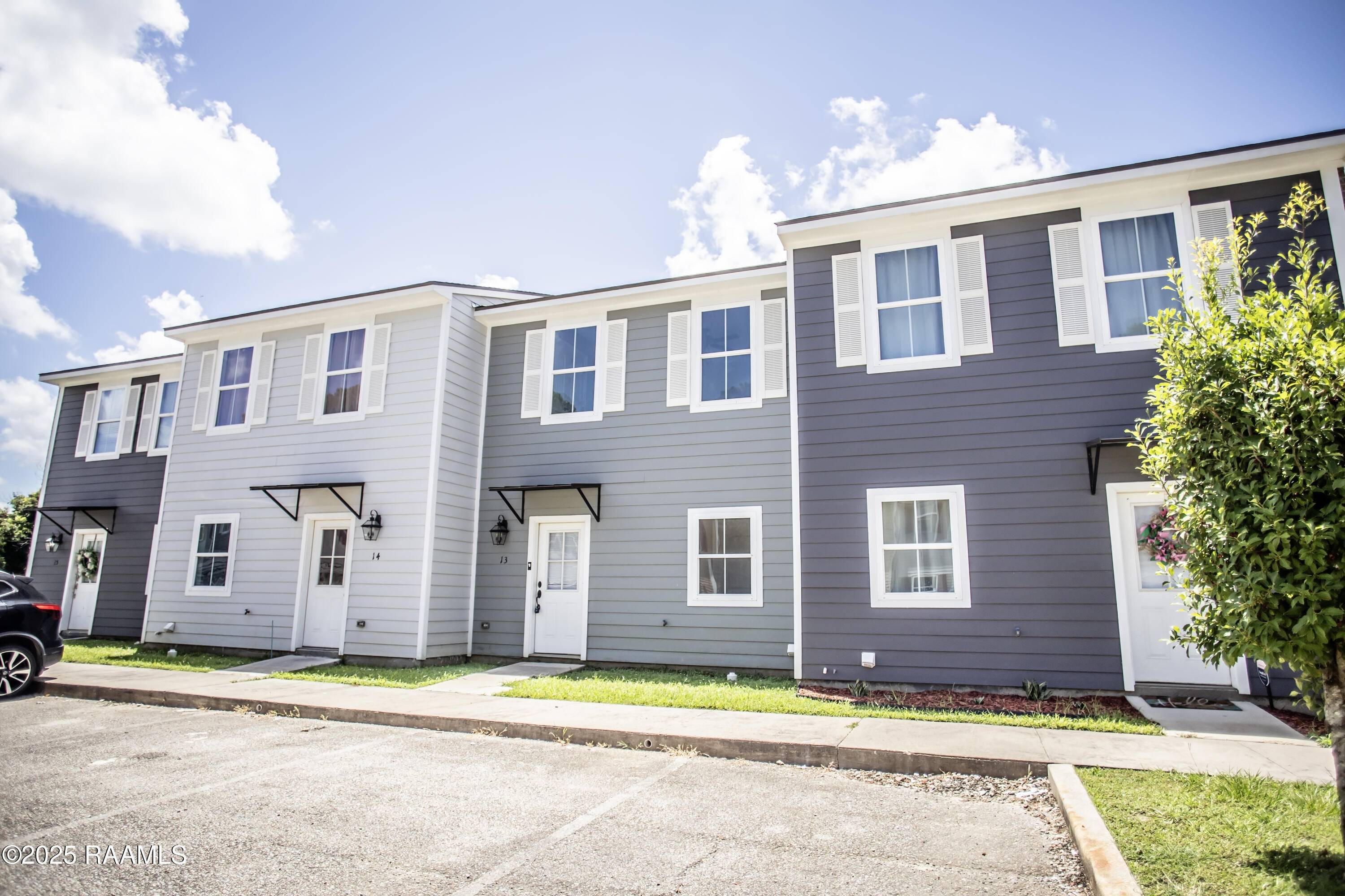 Lafayette, LA 70506,13 Townhouse CV