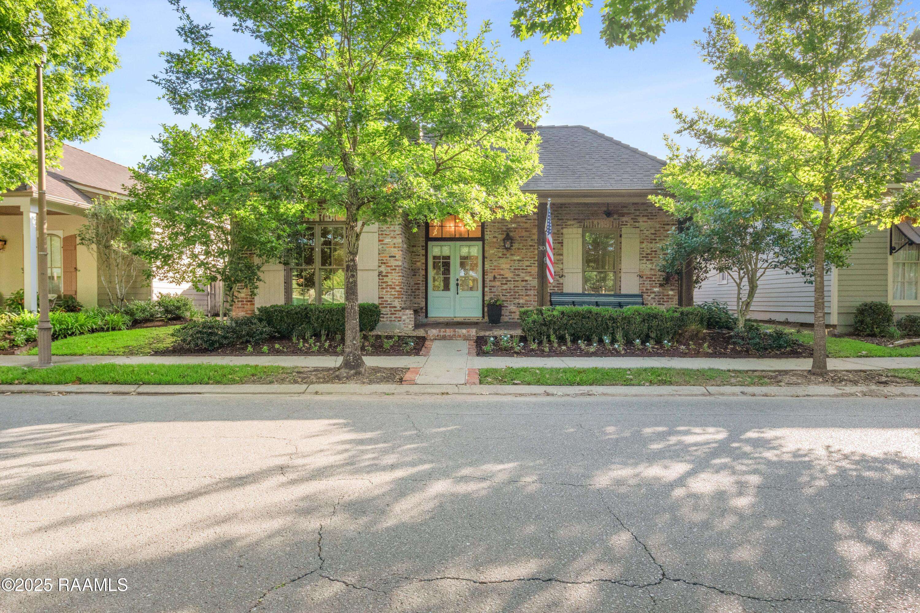 Lafayette, LA 70508,306 River Ranch BLVD