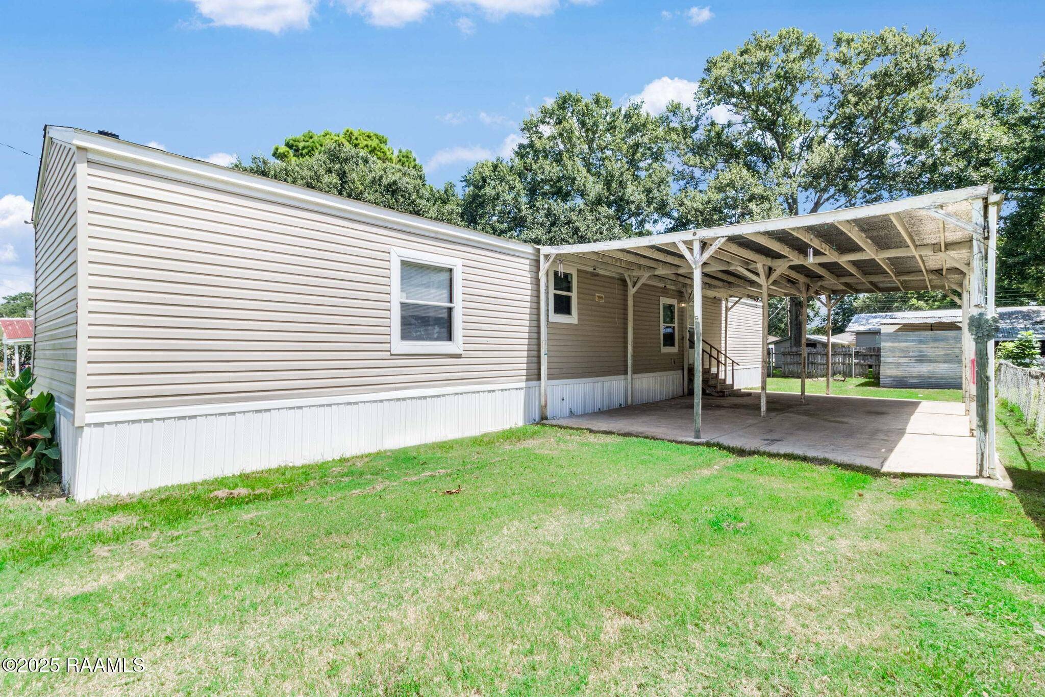 Church Point, LA 70525,540 N Moss ST