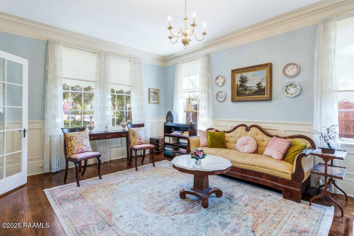 Lafayette, LA 70506,219 Brashear ST