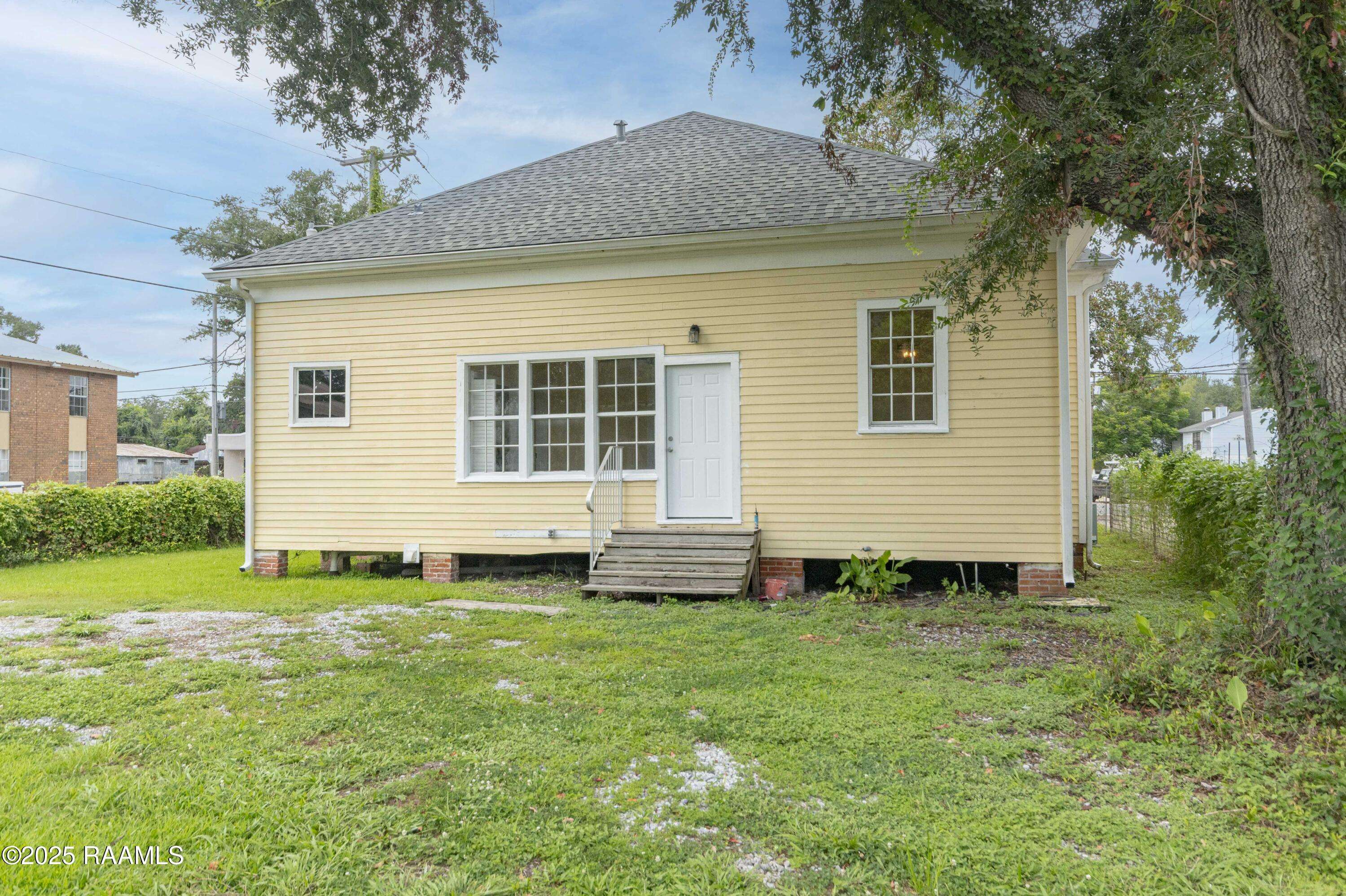 Franklin, LA 70538,1102 Main ST