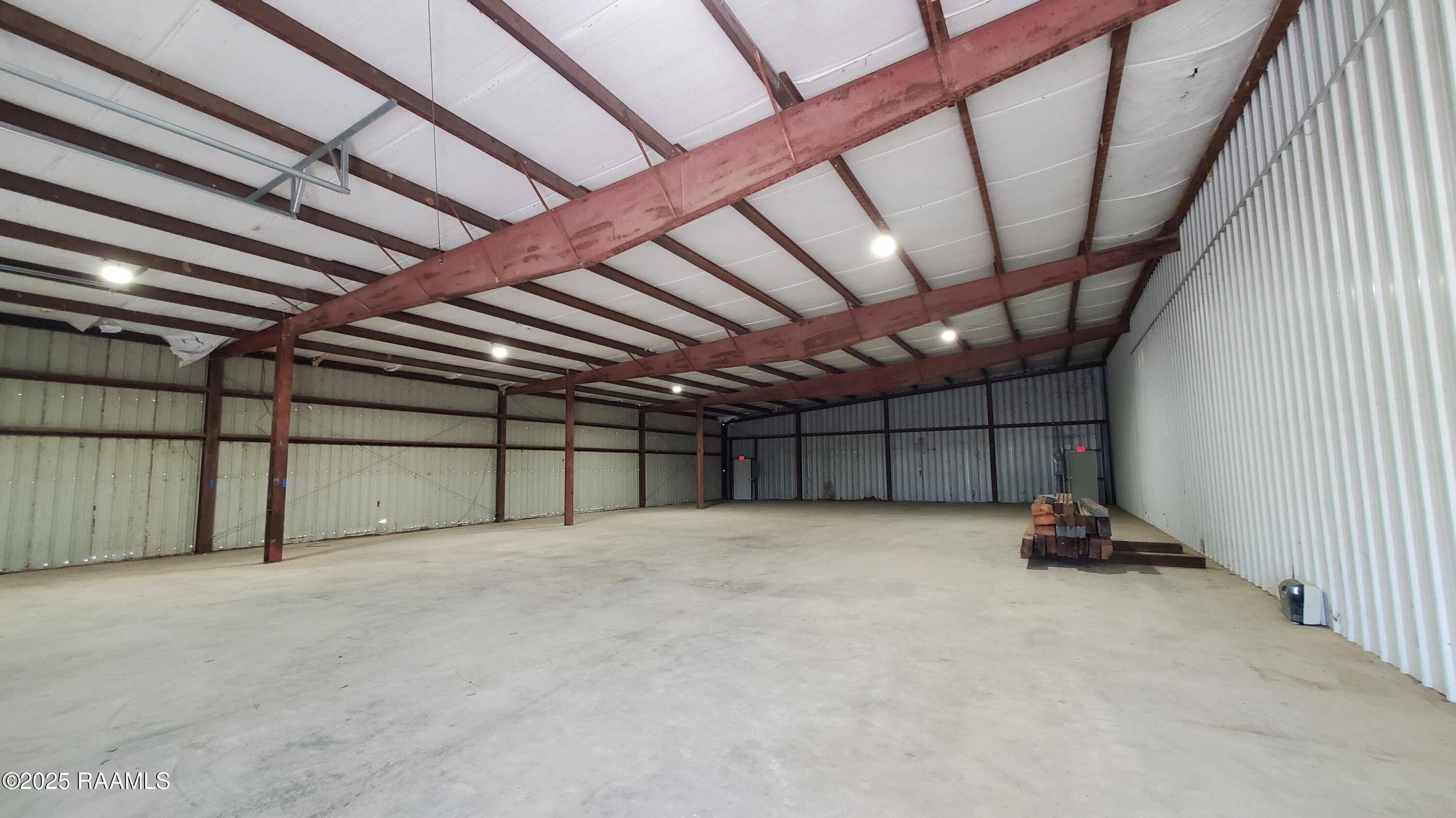 Broussard, LA 70518,141 Wellhead RD #W6&7