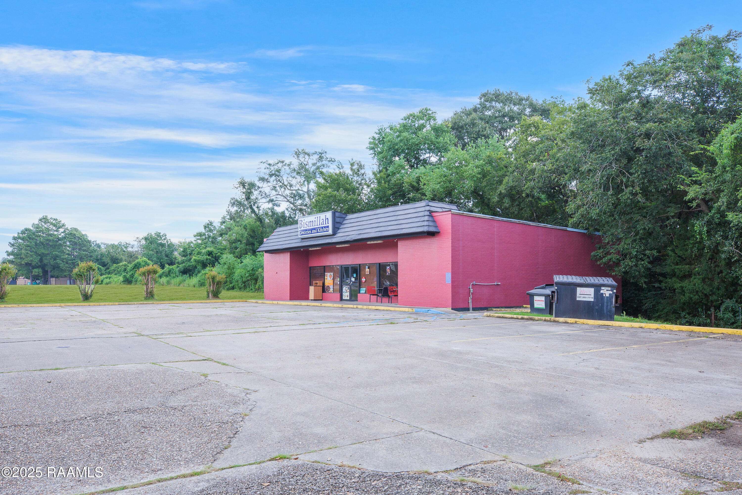 Lafayette, LA 70506,2441 W West Congress ST