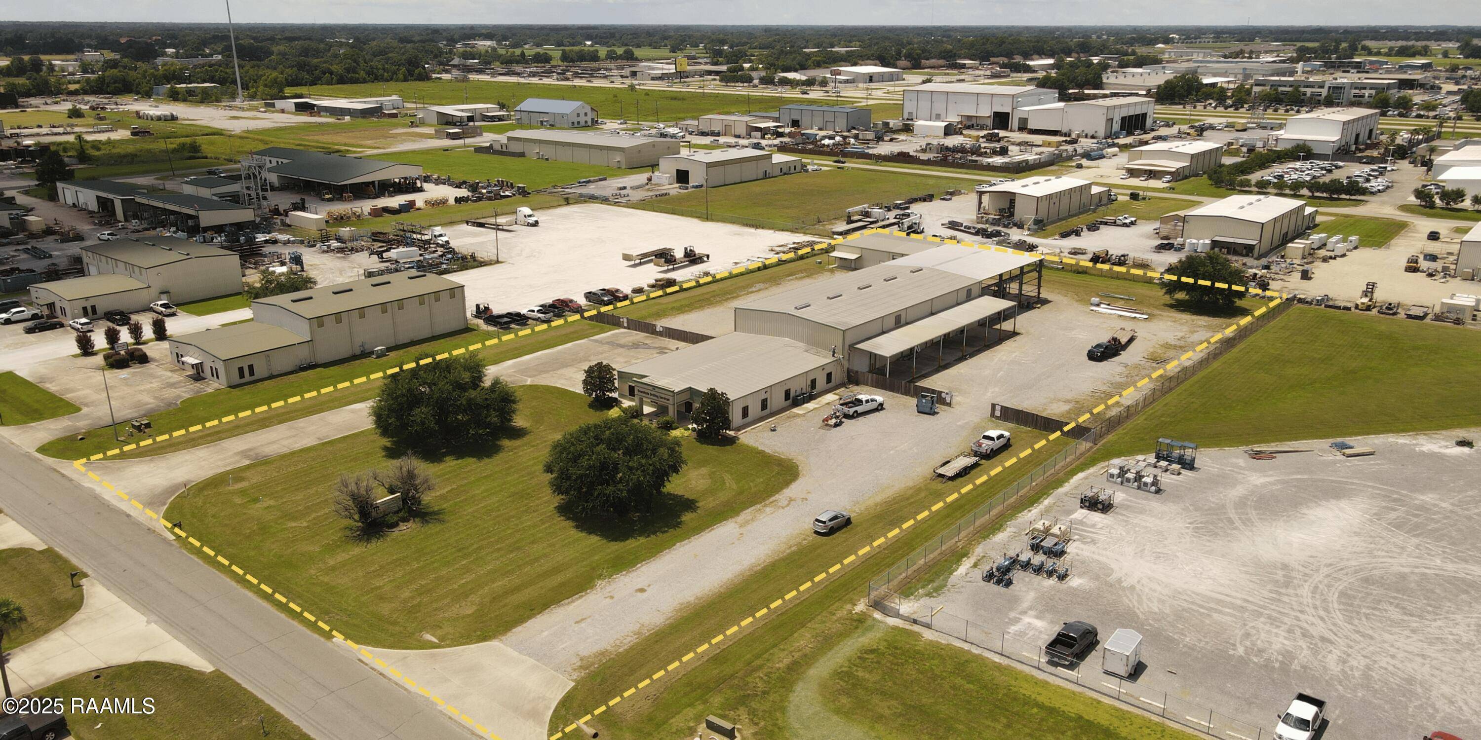 Broussard, LA 70518,1244 Petroleum Pkwy