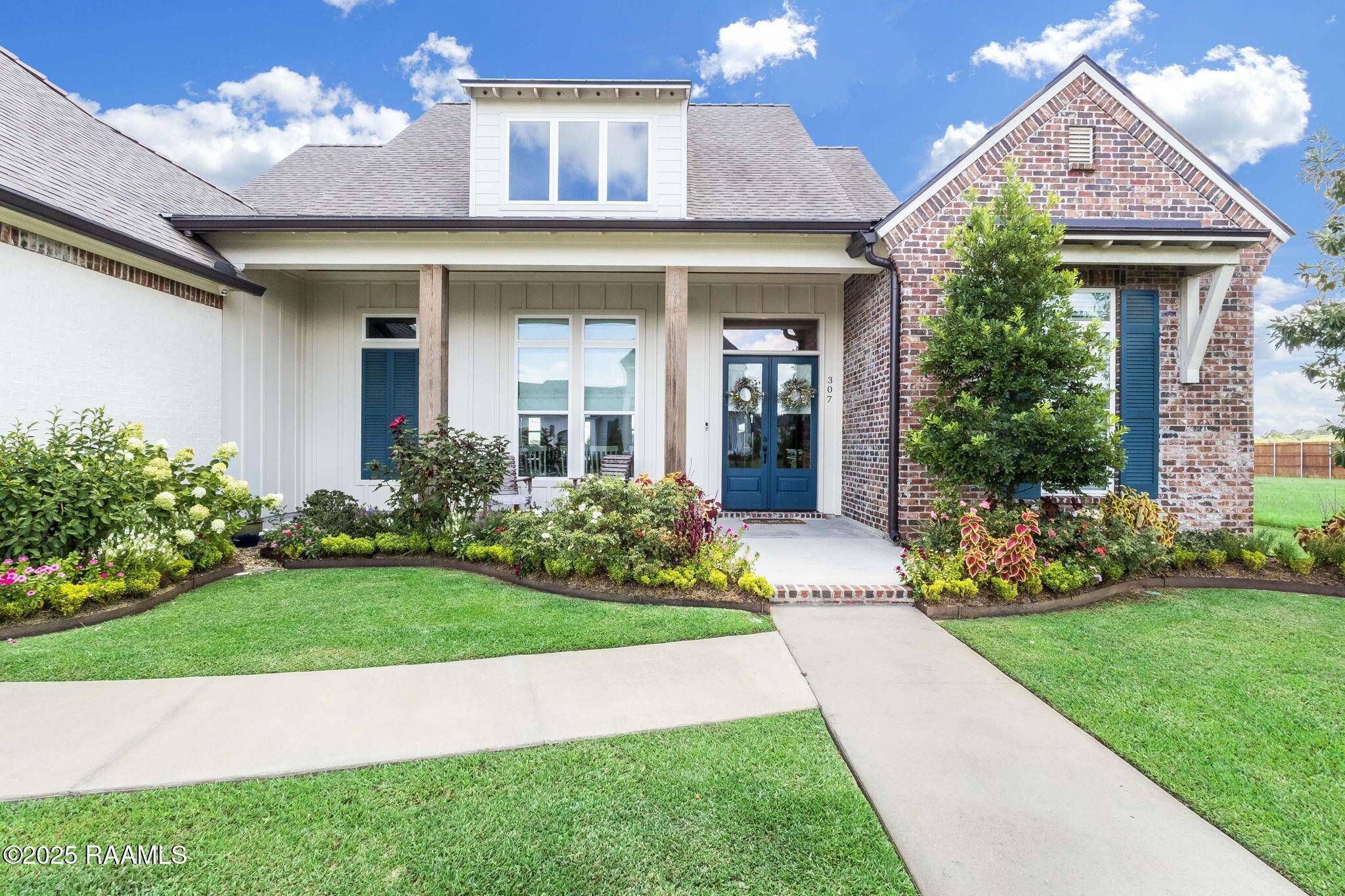 Youngsville, LA 70592,307 Stony Trek DR