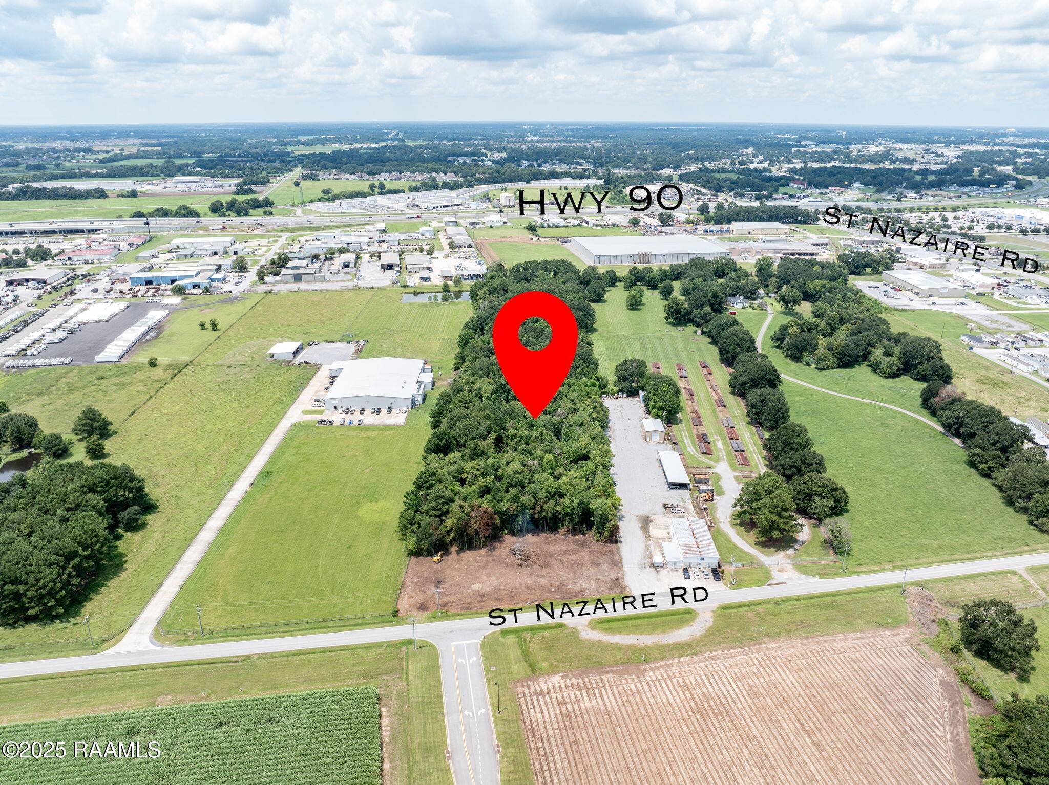 Broussard, LA 70518,700 Saint Nazaire RD