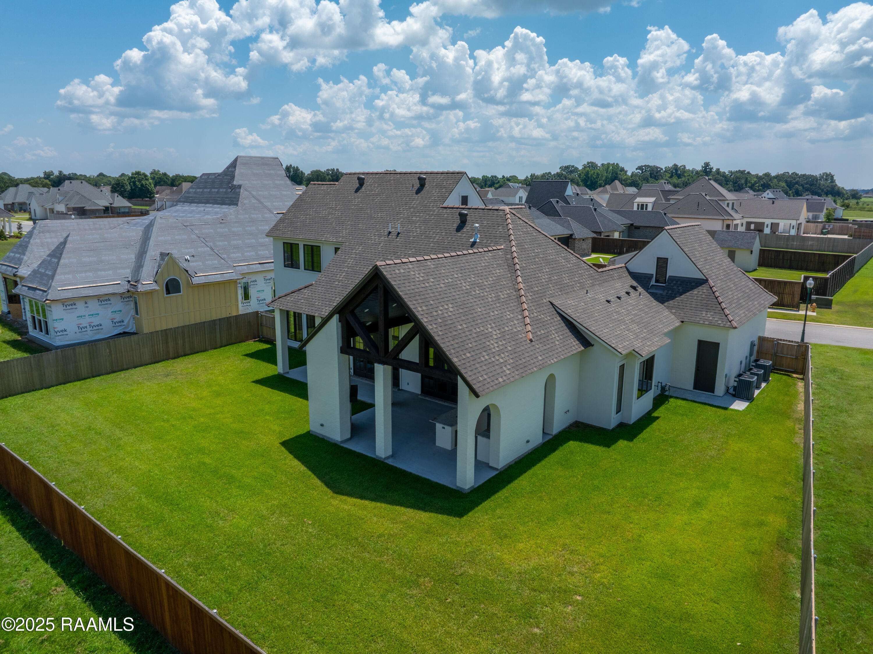 Youngsville, LA 70592,217 Ivy Cottage DR