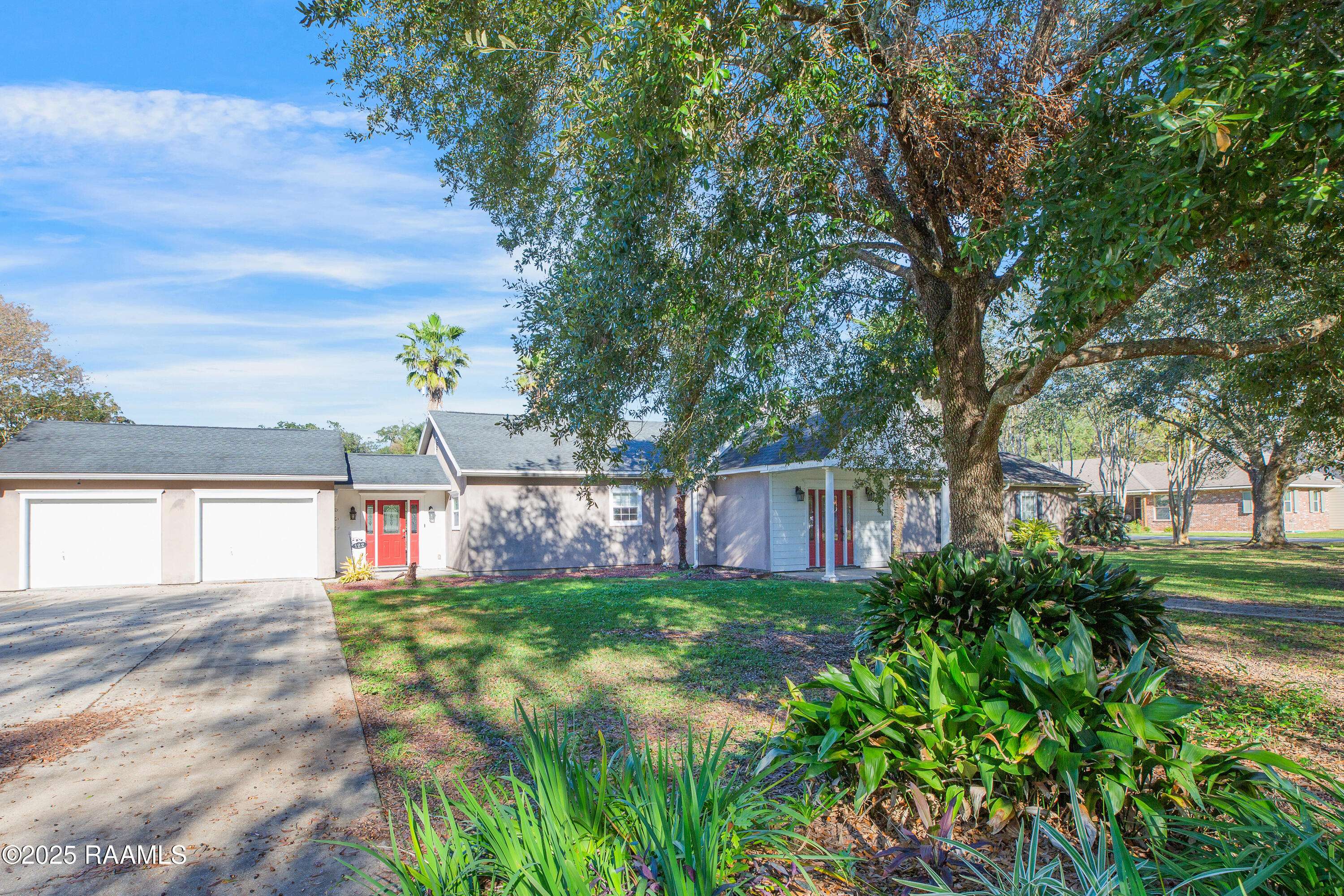 Franklin, LA 70538,122 Barbour DR