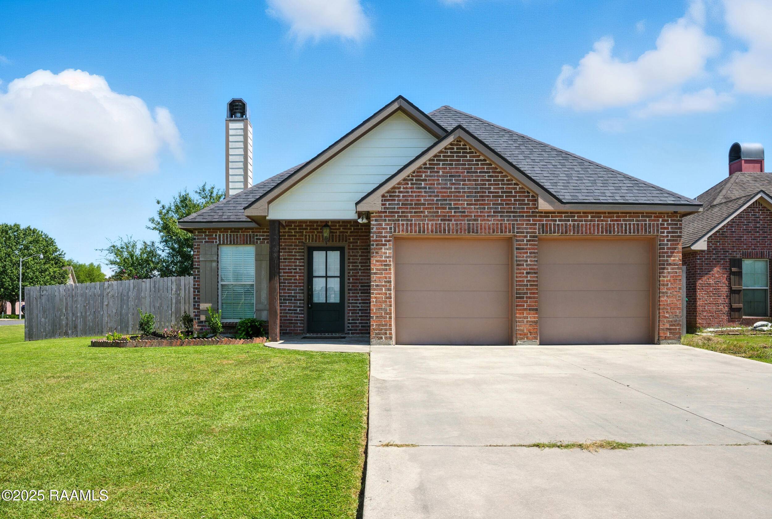 Youngsville, LA 70592,101 Peak RUN