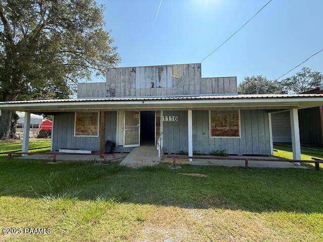Port Barre, LA 70577,1116 Saizan AVE