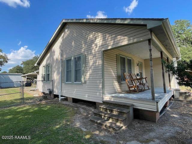 Gueydan, LA 70542,405 Wilkinson ST