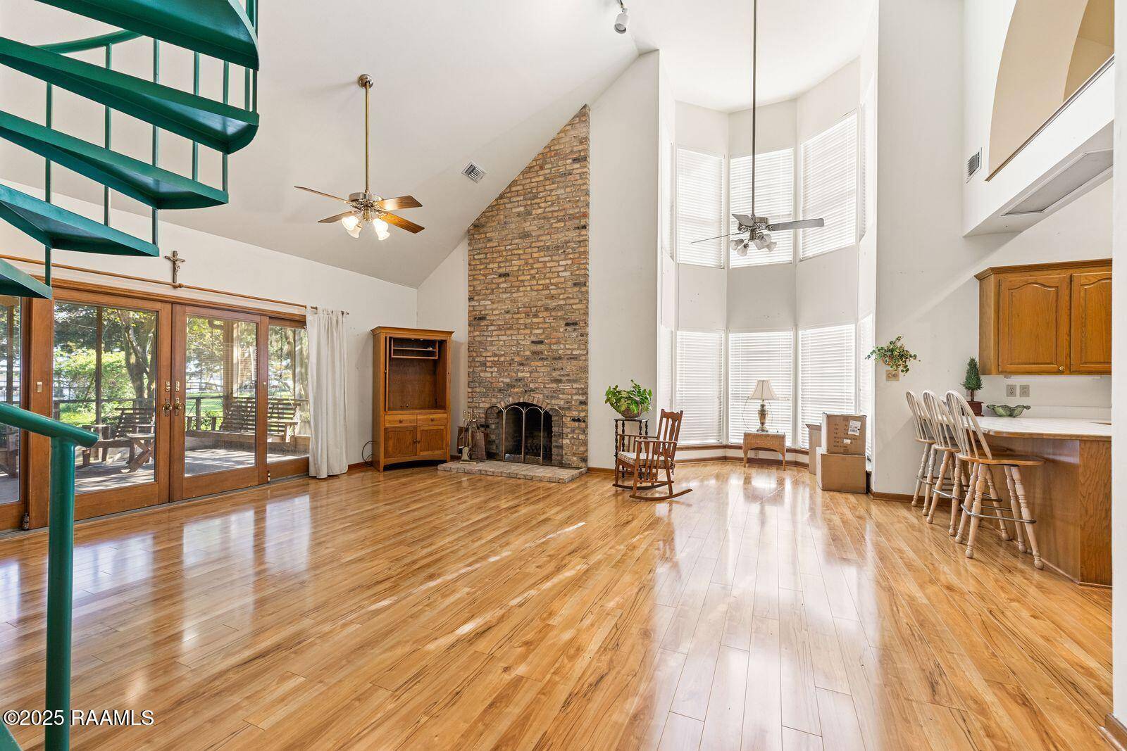 Gueydan, LA 70542,6937 Laurents RD