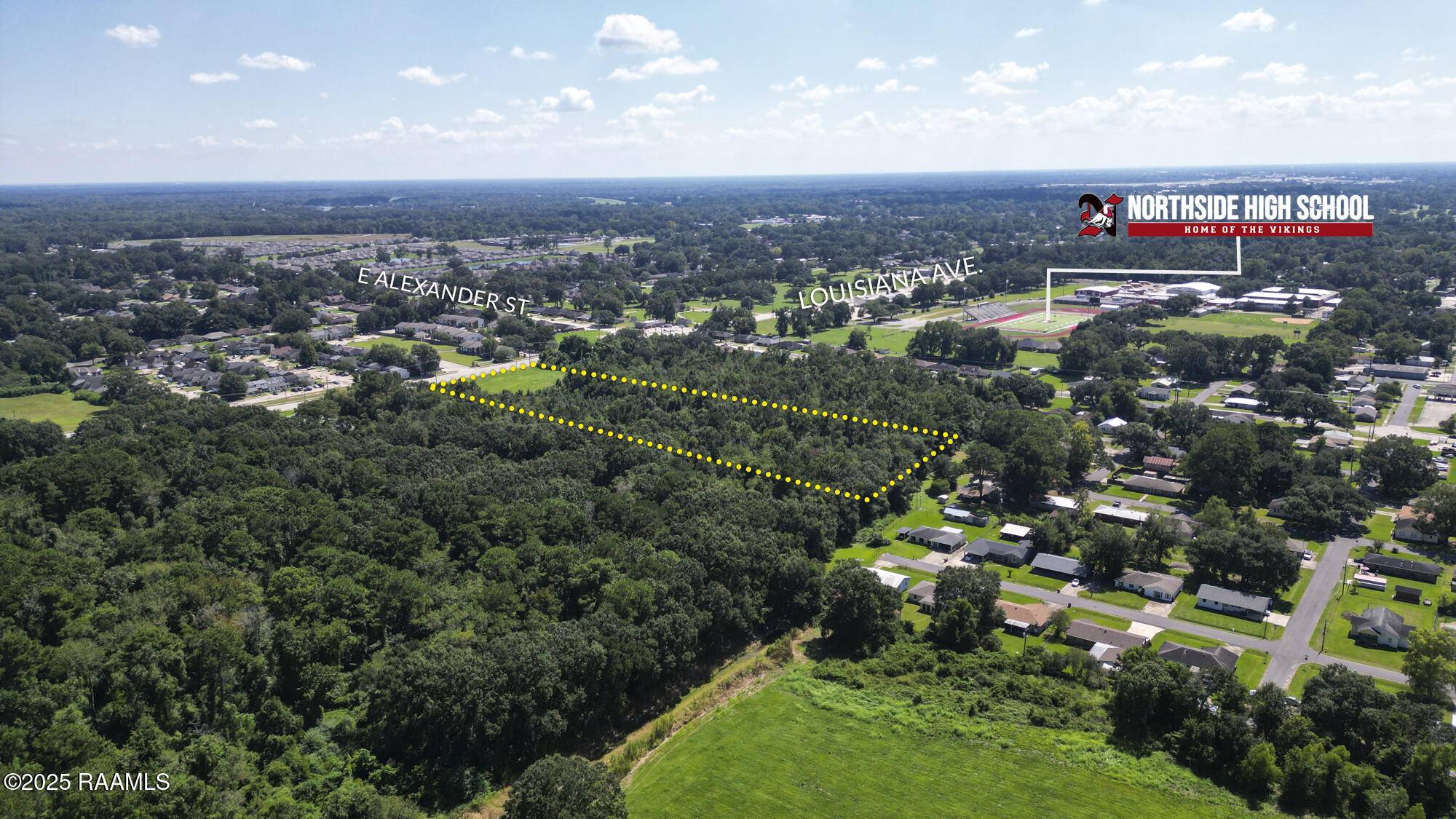 Lafayette, LA 70501,2800 Louisiana Ave #G