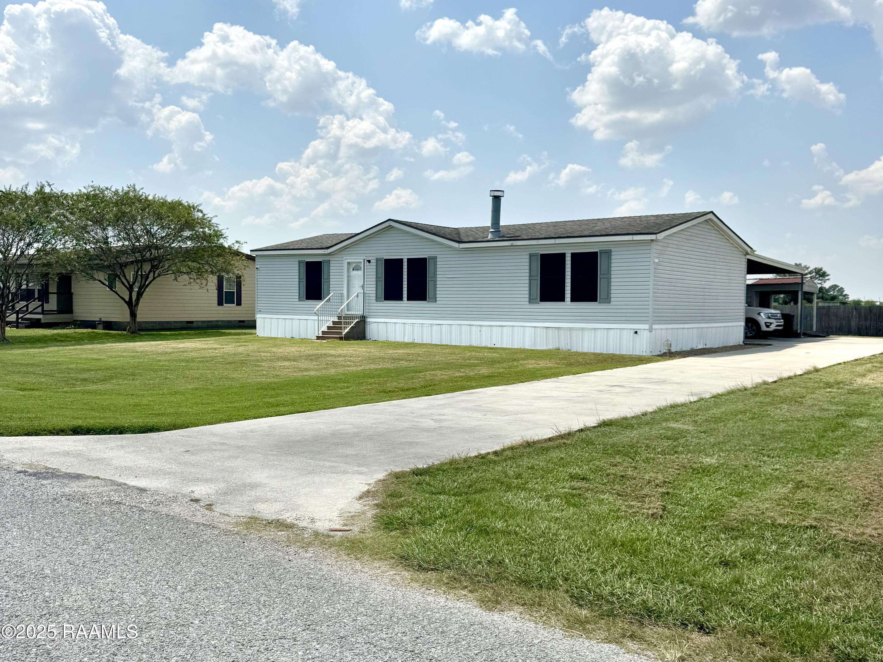 Maurice, LA 70555,2116 Edia ST