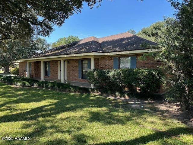 Abbeville, LA 70510,8714 Sidney Gautreaux RD