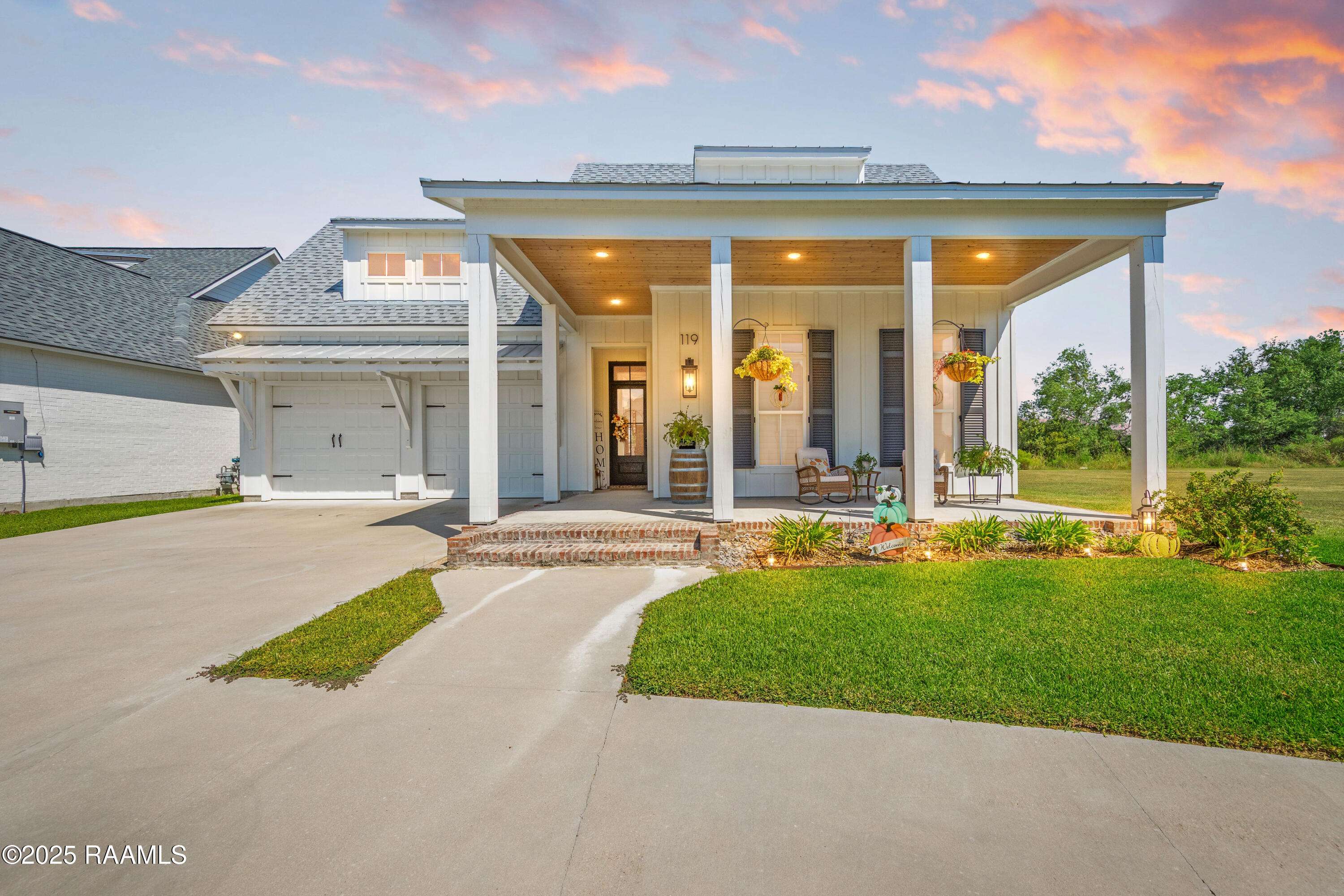 Scott, LA 70583,119 Trail Pointe DR