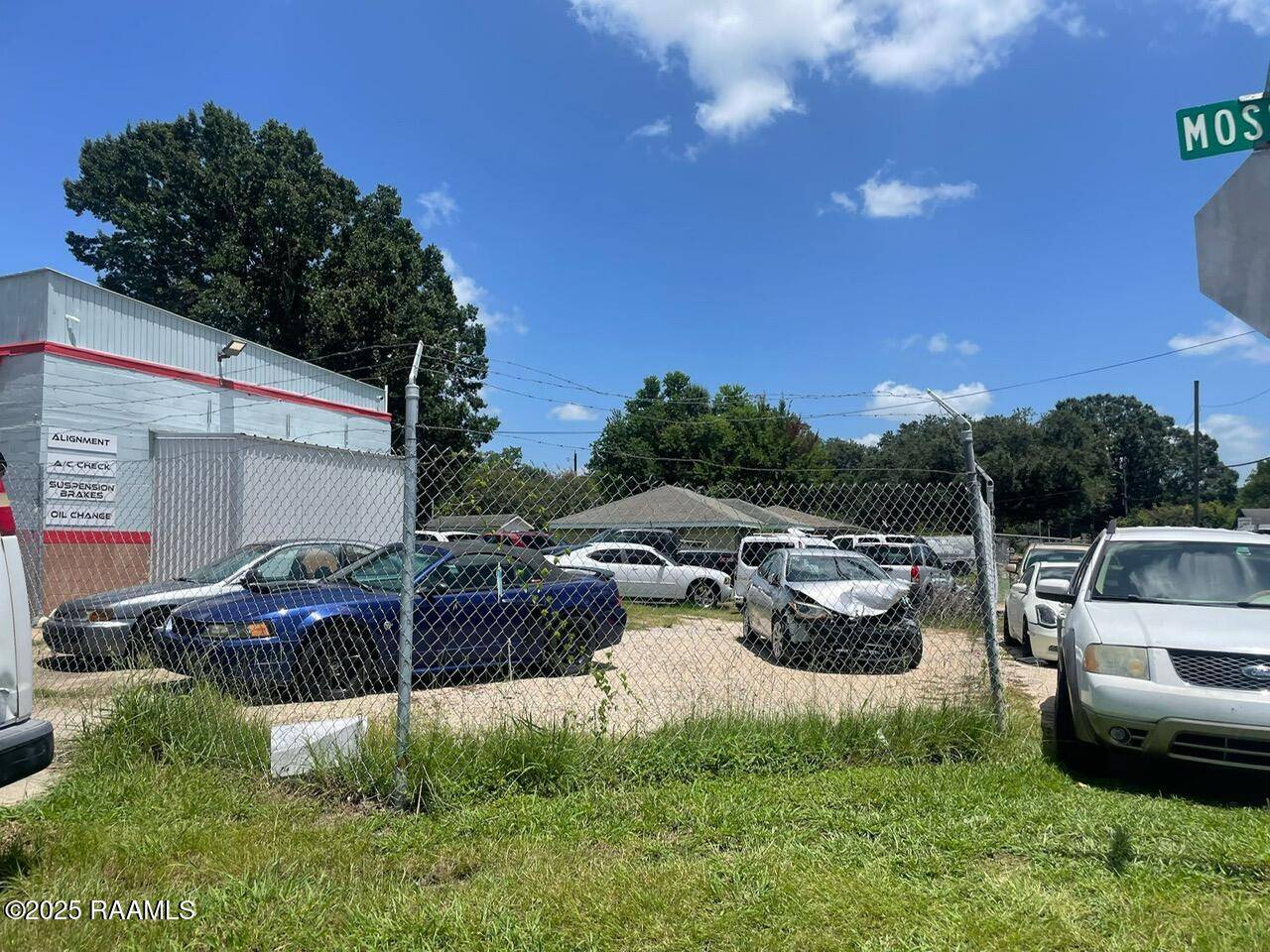 Lafayette, LA 70501,1200 Moss ST