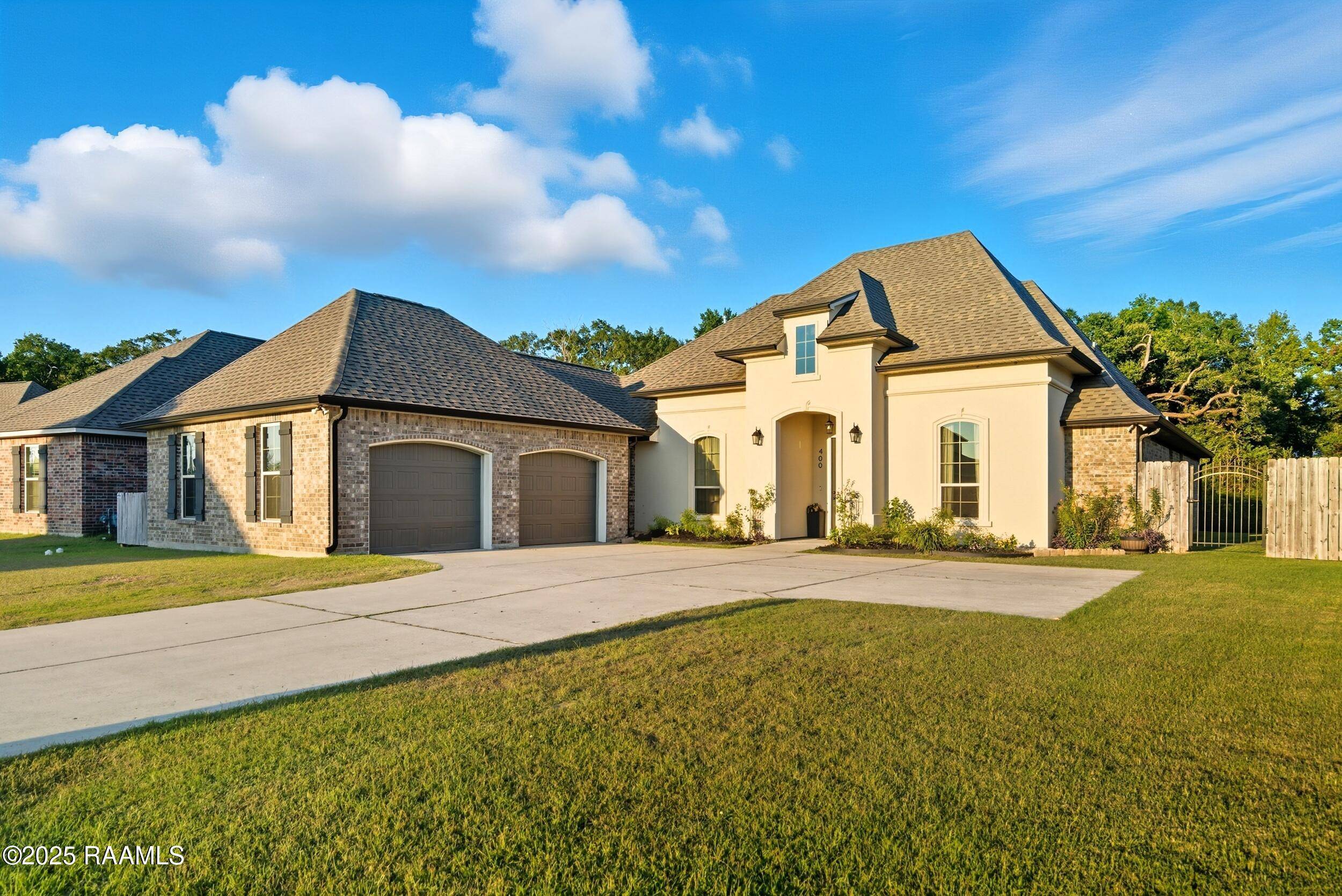 Lafayette, LA 70506,400 Atmos Energy DR