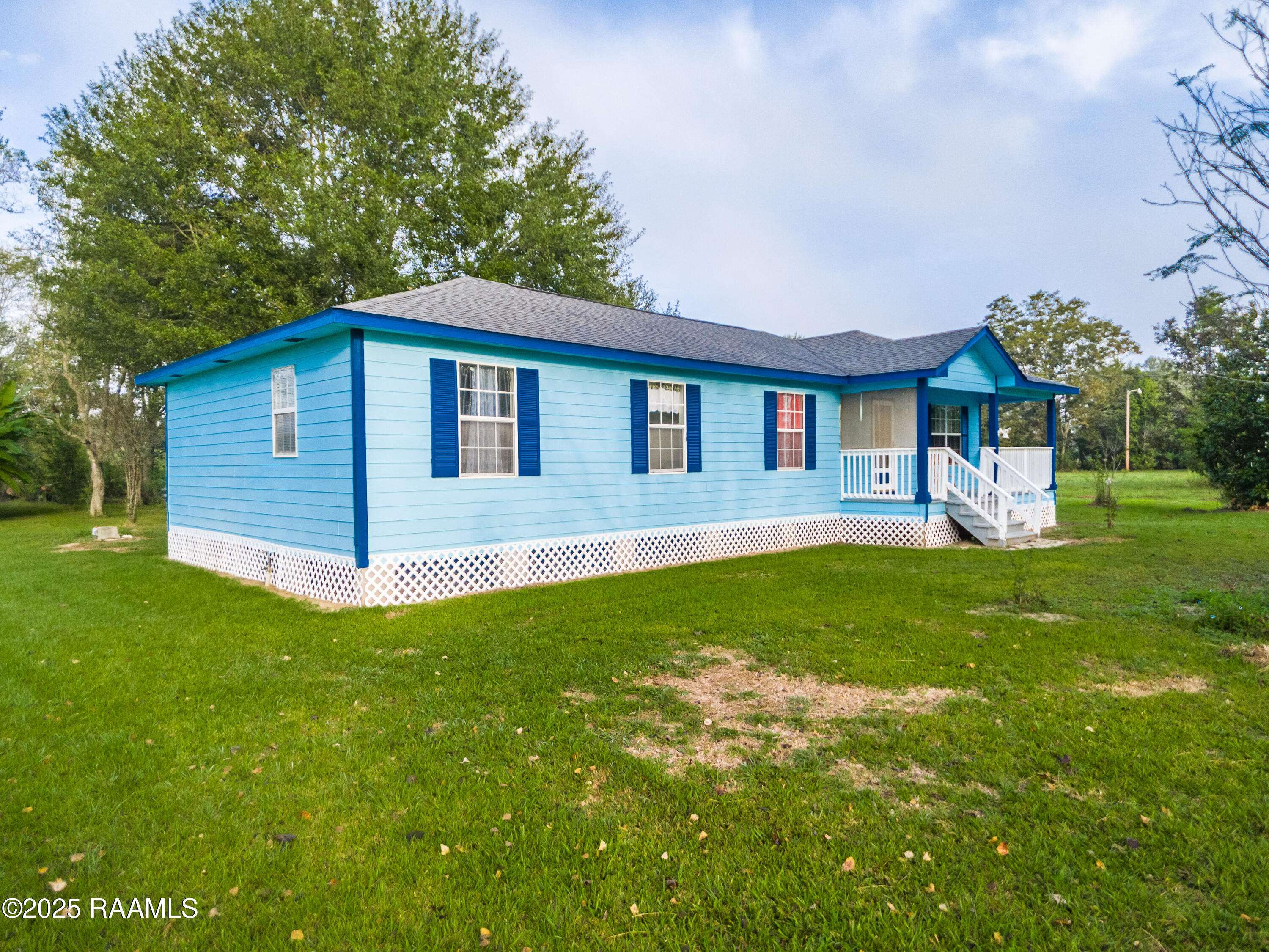 Opelousas, LA 70570,591 Christ The King RD