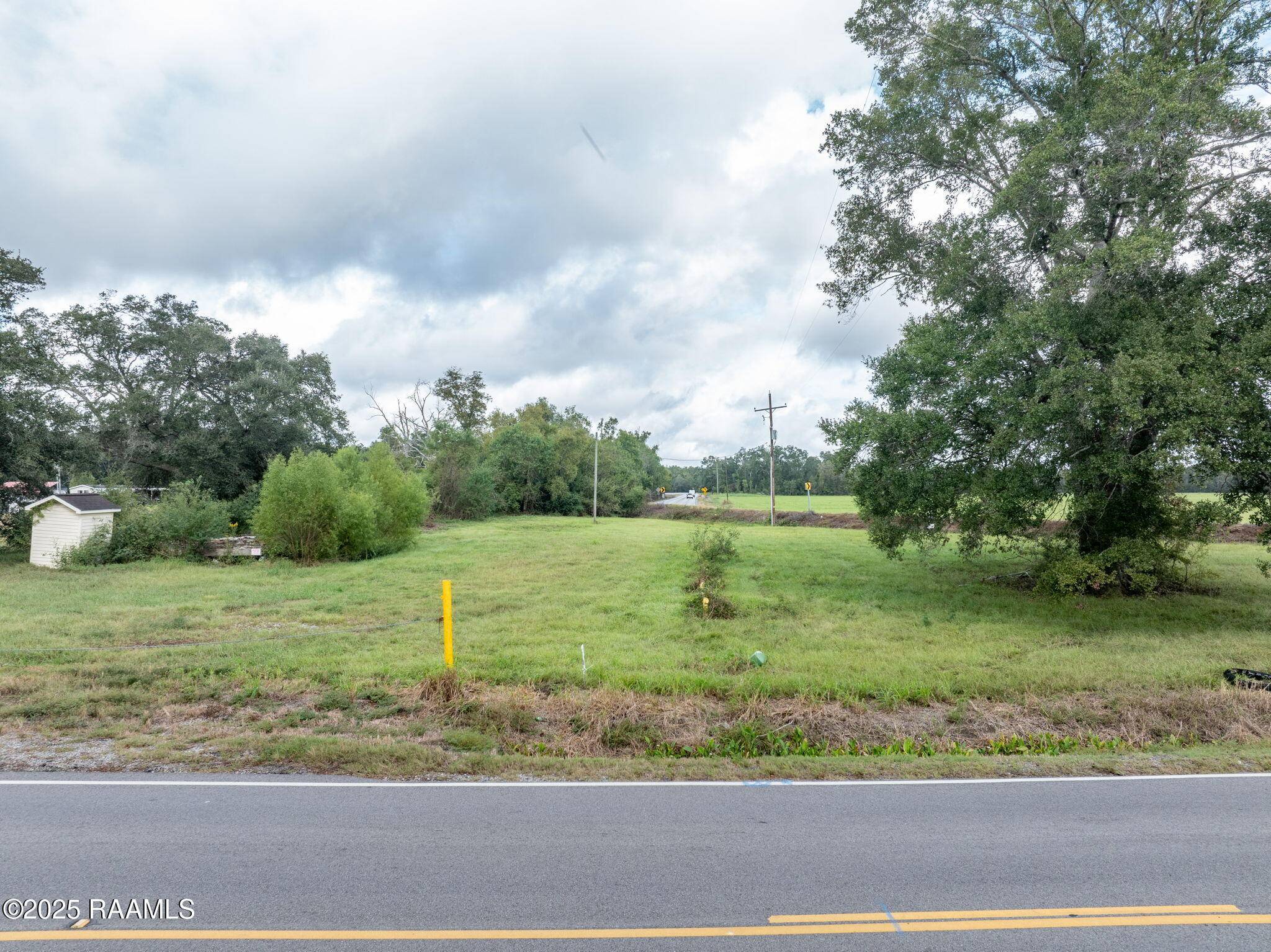 Broussard, LA 70518,1014, Tbd Duchamp RD