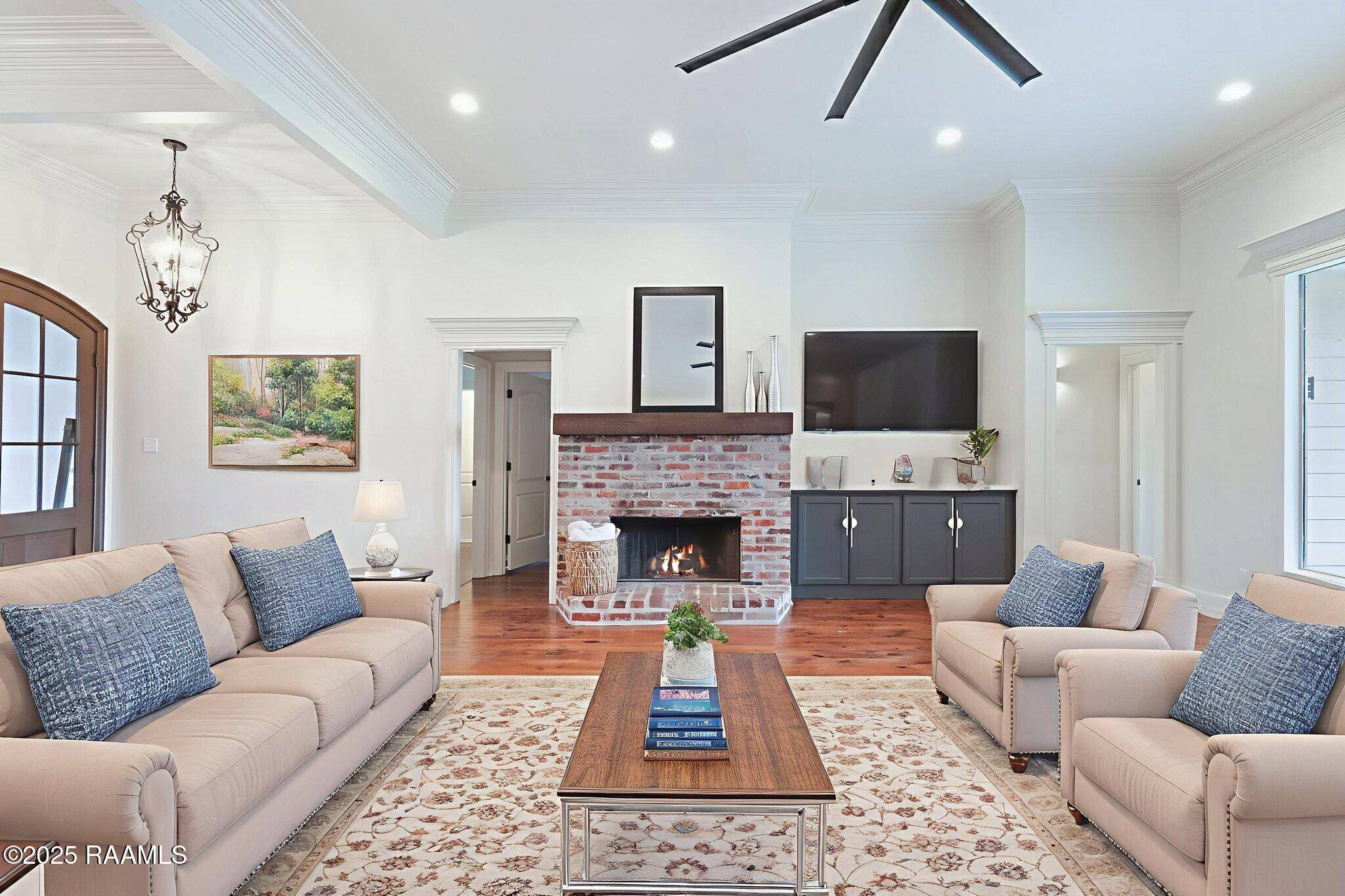 Lafayette, LA 70508,108 Queen Of Peace DR