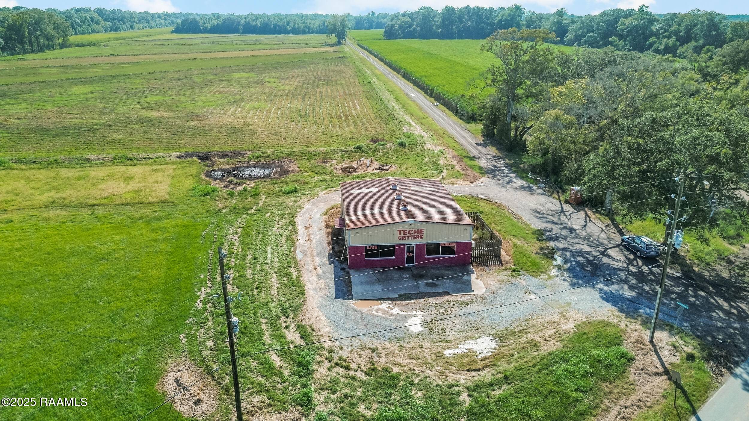 St. Martinville, LA 70582,Tbd Hwy 347