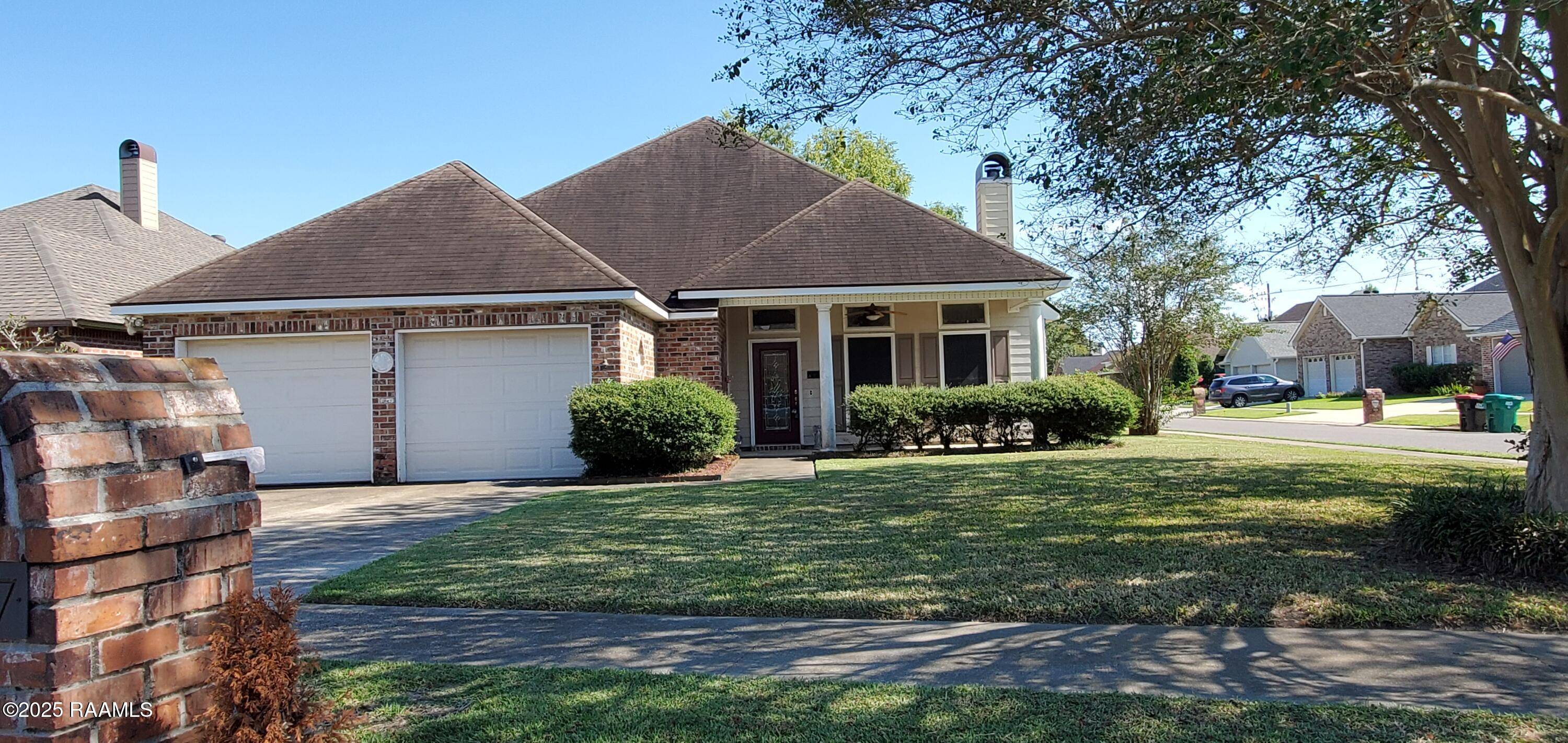 Lafayette, LA 70508,107 Kings Harbour DR