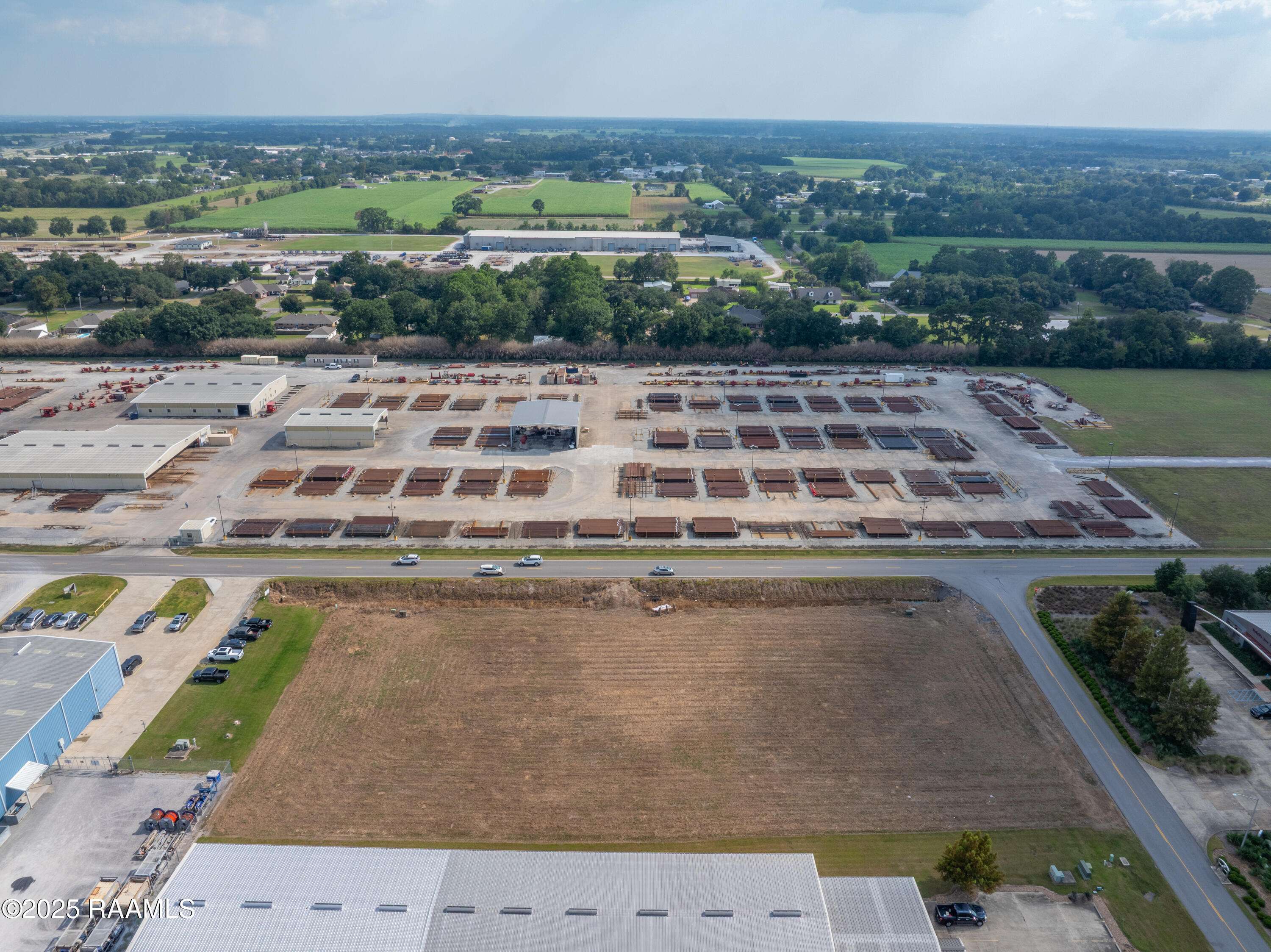 Broussard, LA 70518,Lot 1 Qcp Park DR