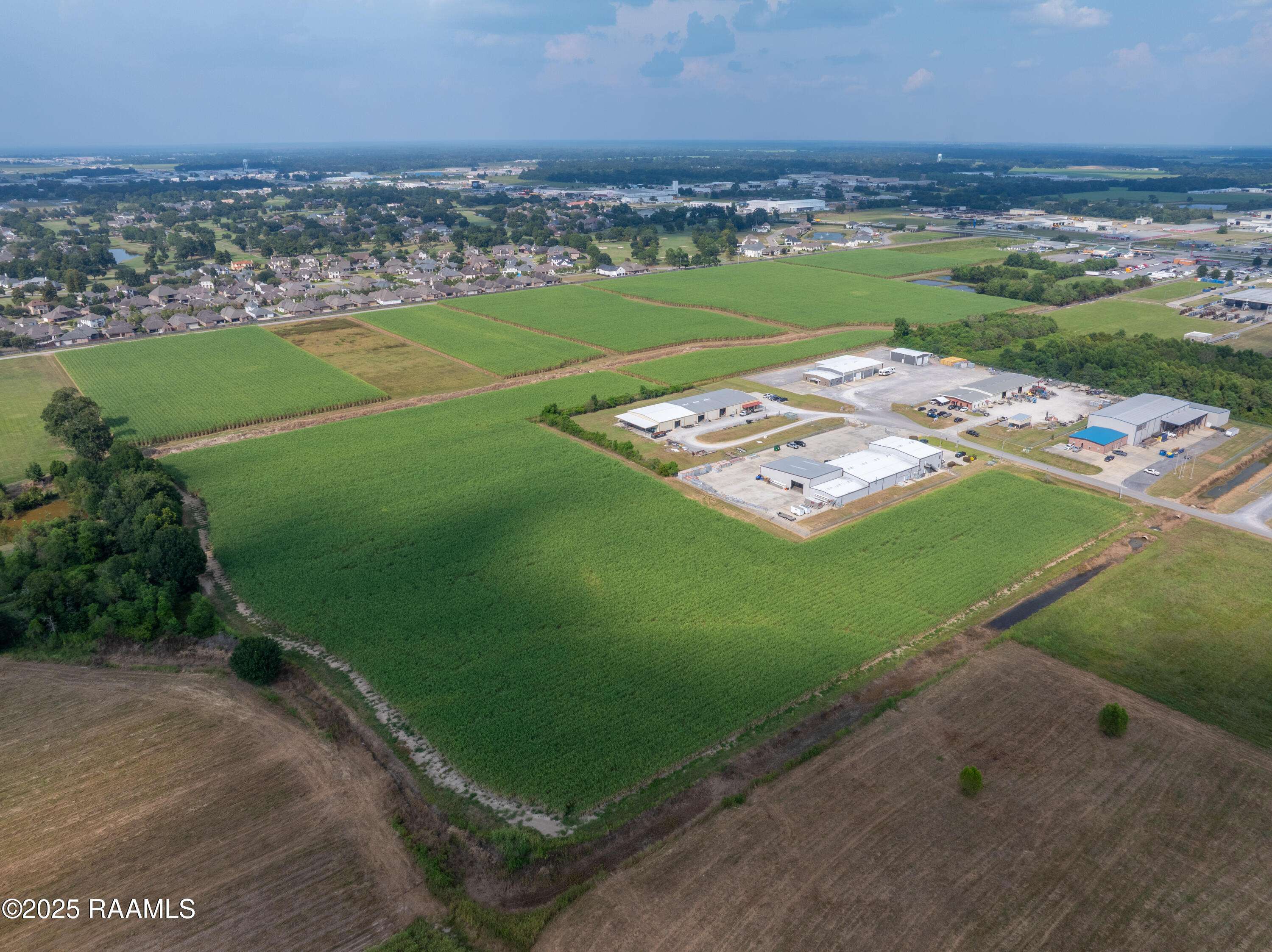 Broussard, LA 70518,Tbd Qcp Park DR